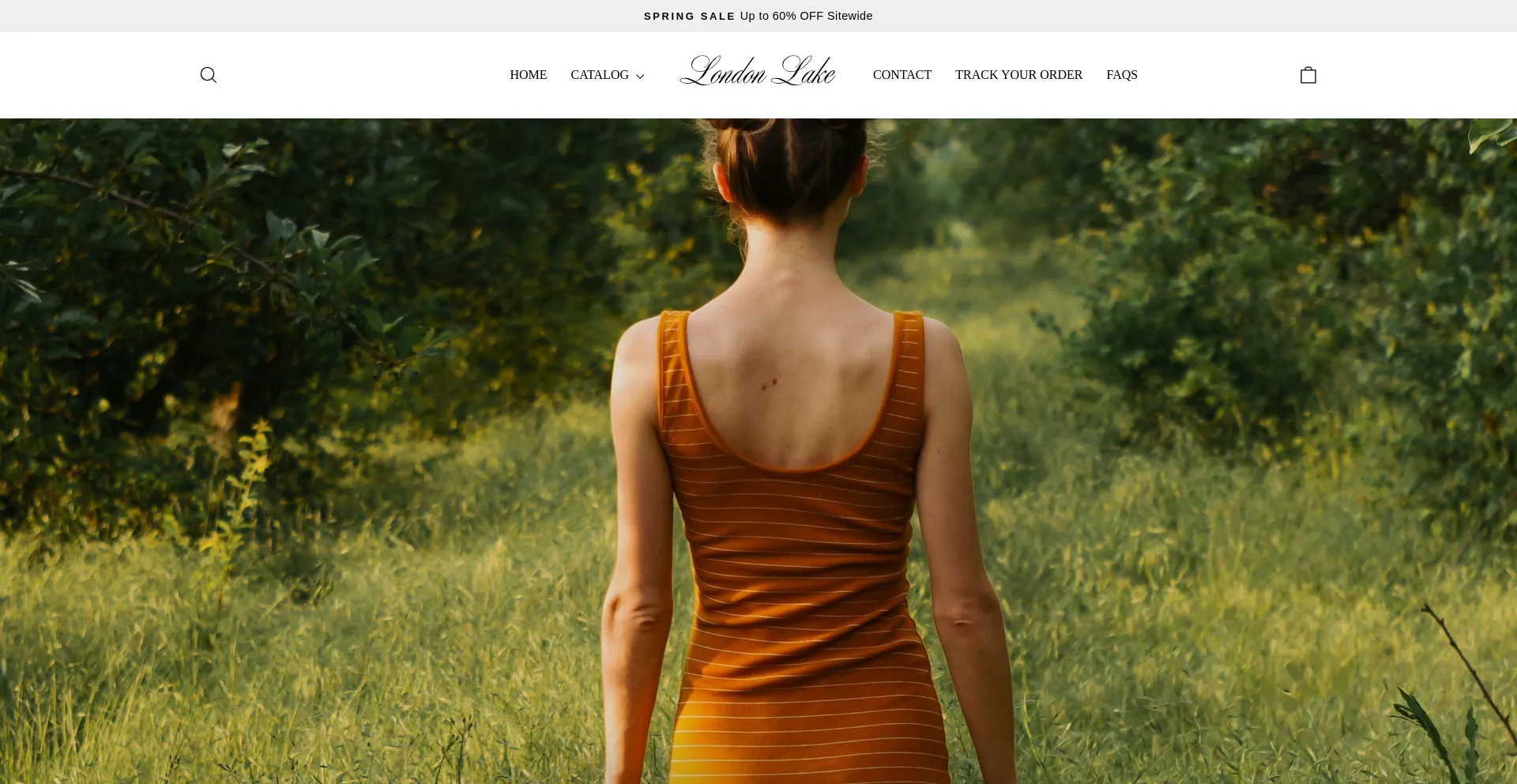 Londonlake.com 安全可靠吗？