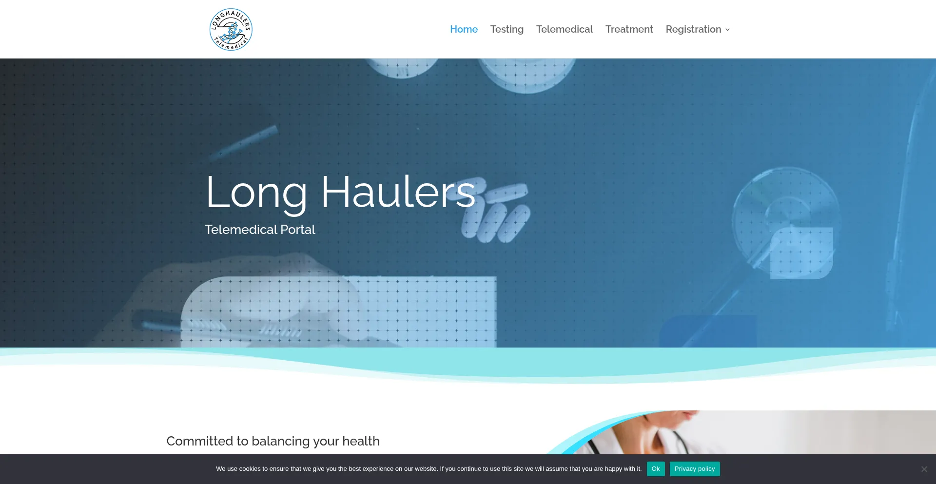 Longhaulers.world 安全可靠吗？