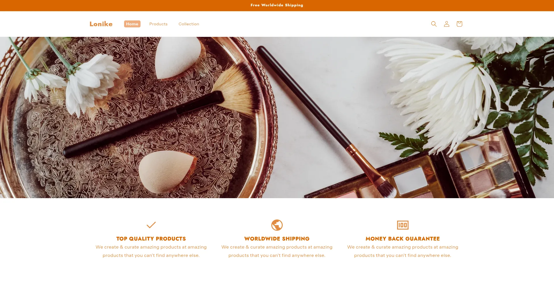Lonike.com 安全可靠吗？
