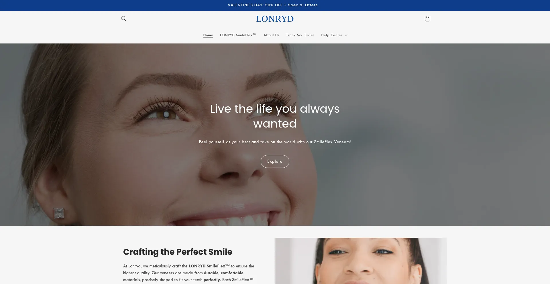 Lonryd.com