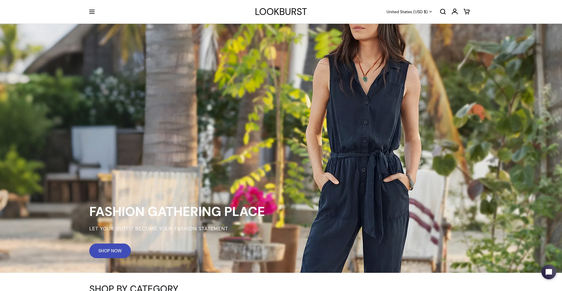 Lookburst.com 安全可靠吗？