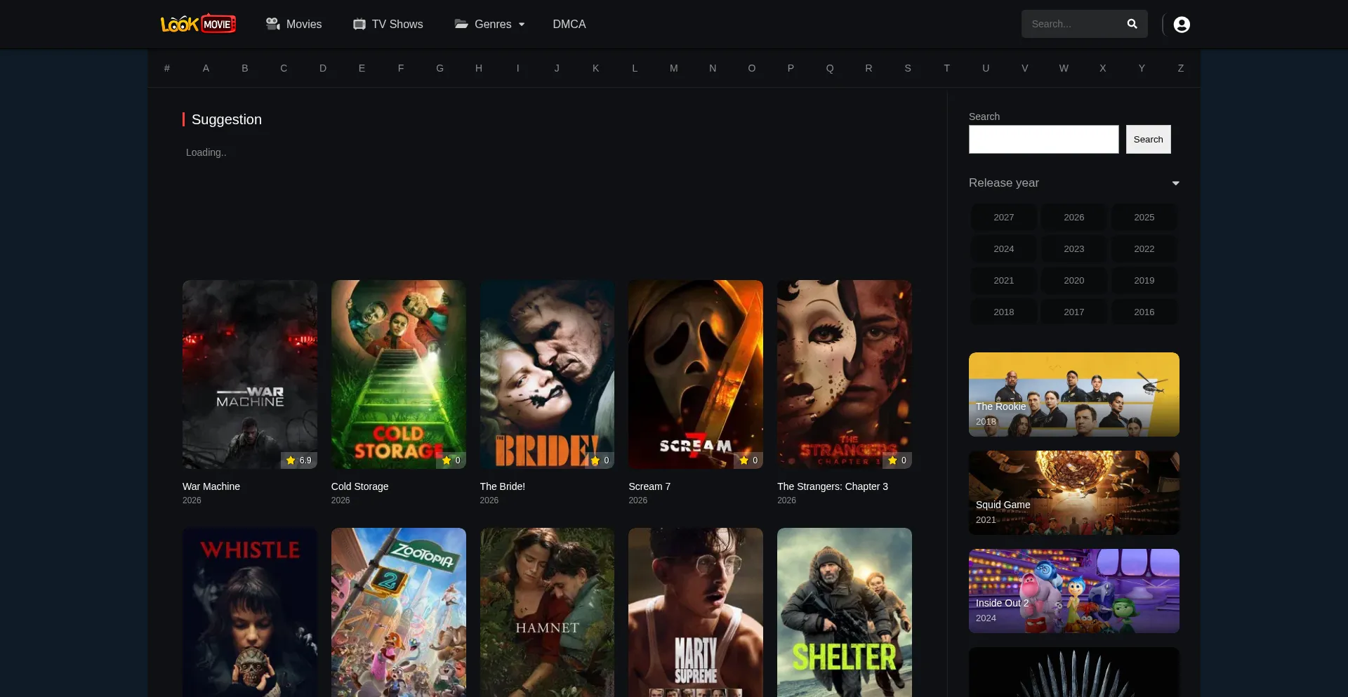 Lookmovie.win