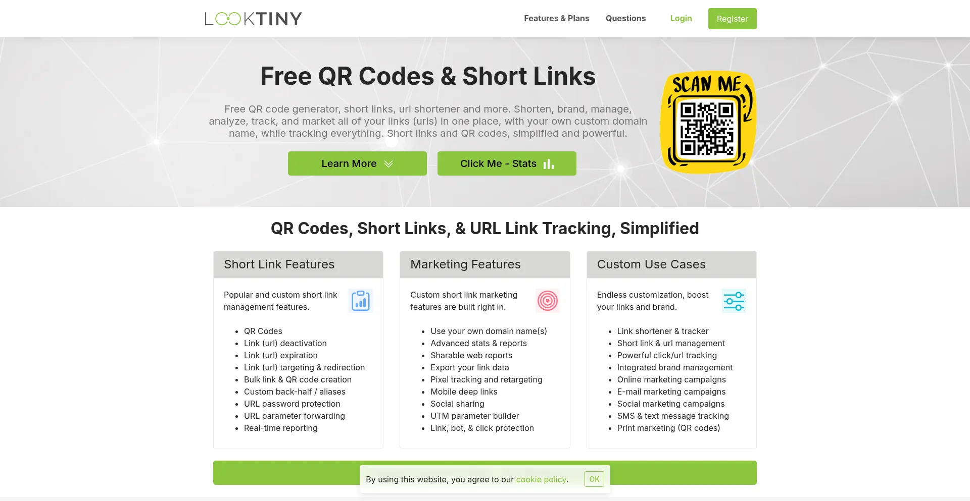 Looktiny.com