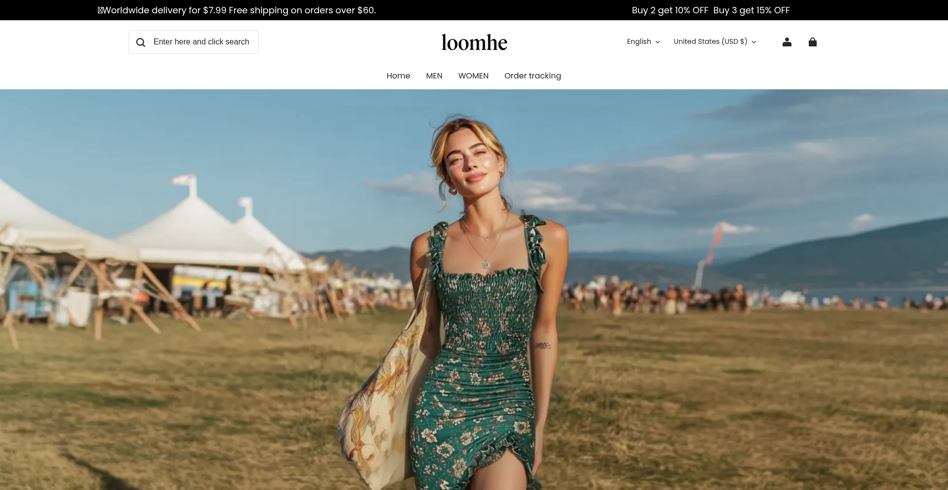 Loomhy.com