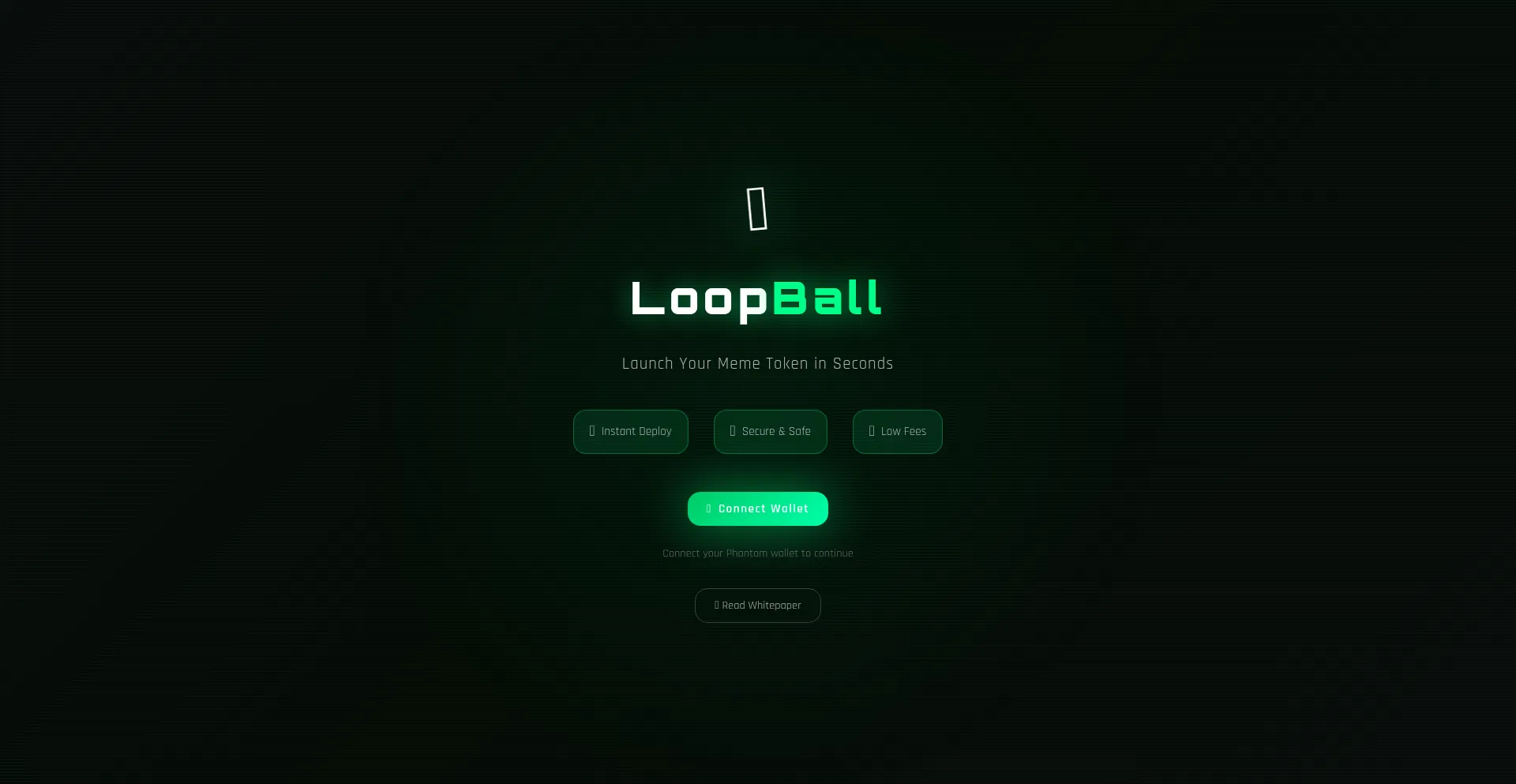 Loopball.xyz
