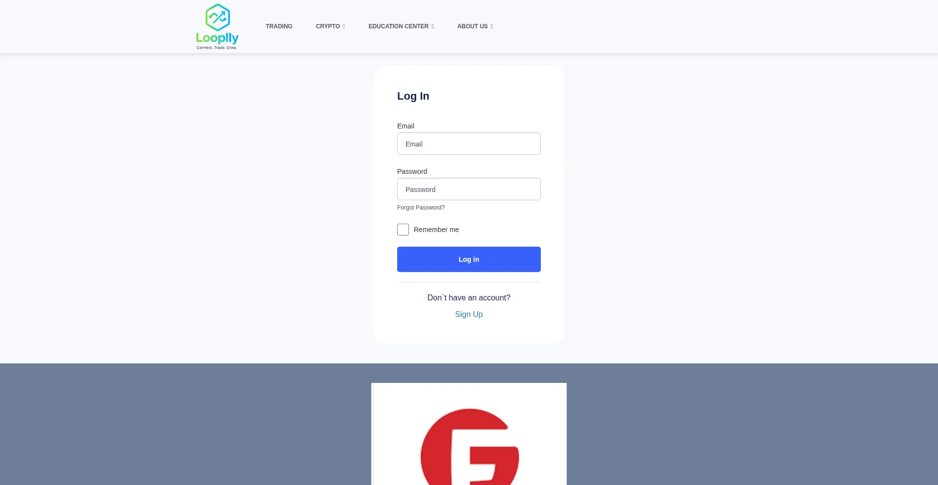 Looplly.com 安全可靠吗？