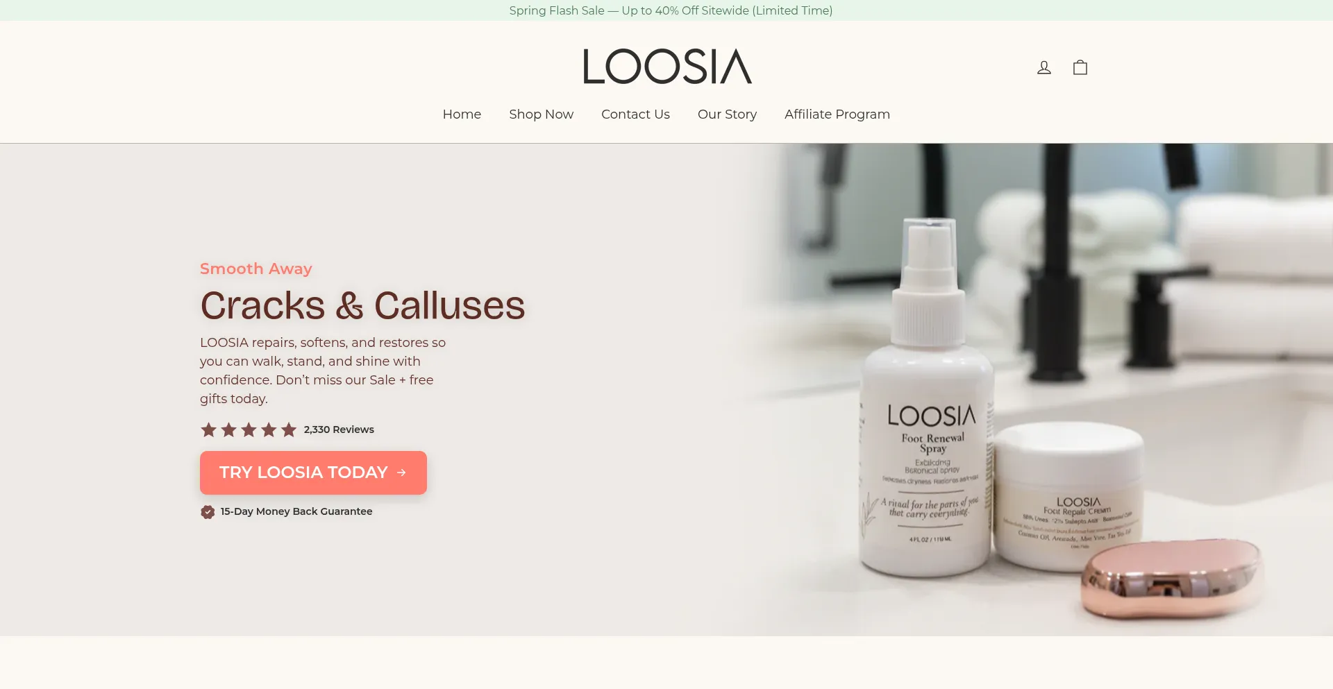 Loosia.com