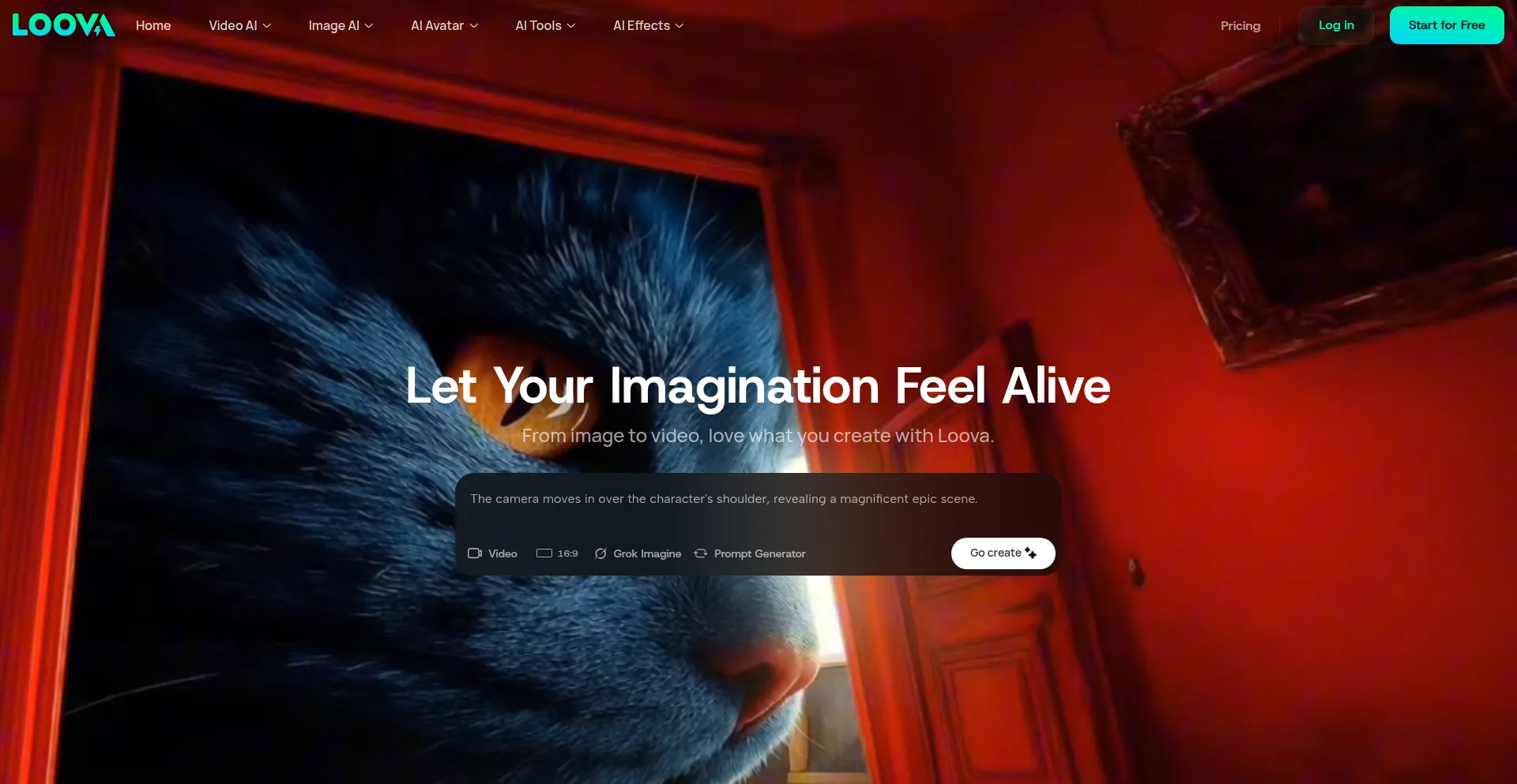 Loova.ai