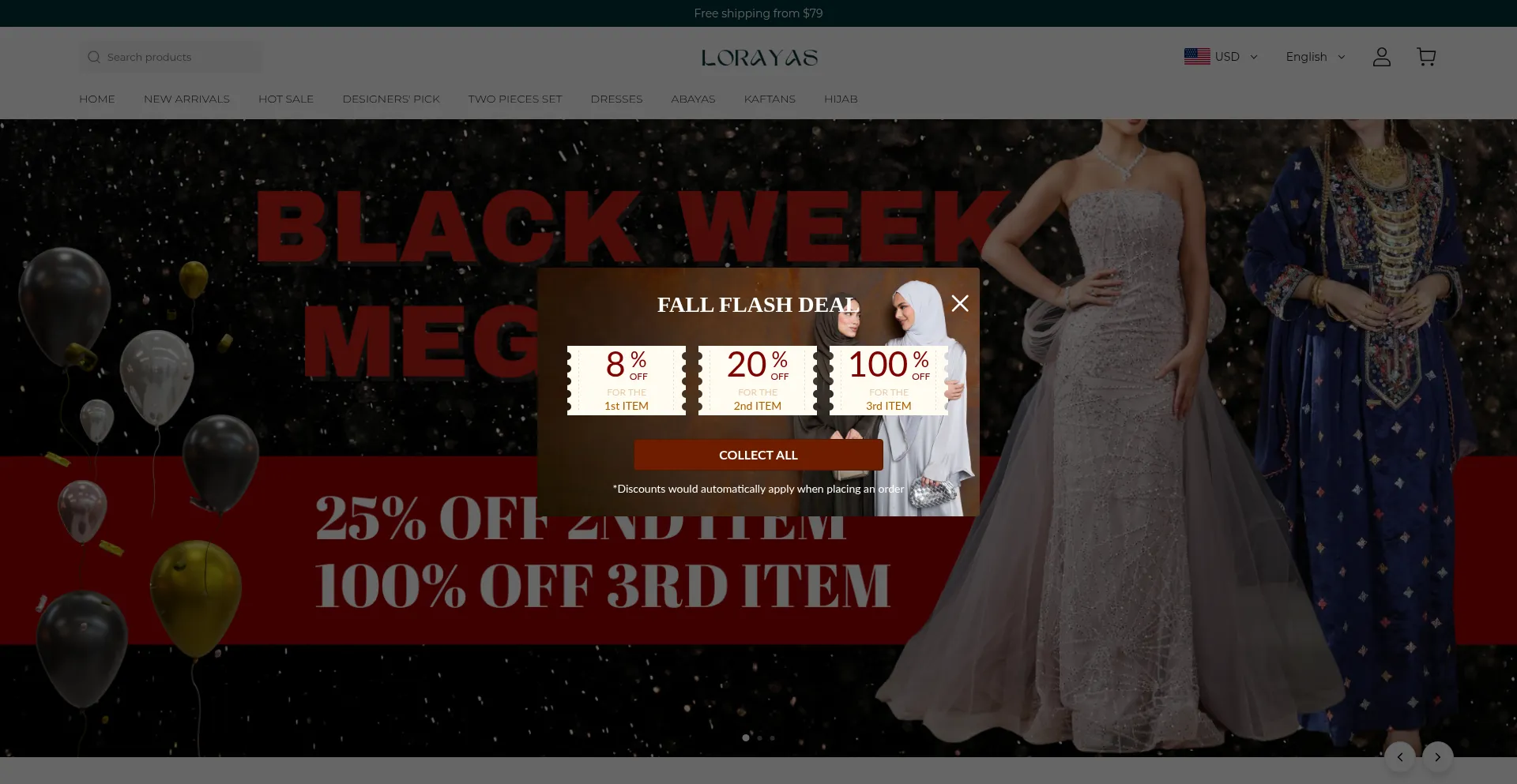 Lorayas.com