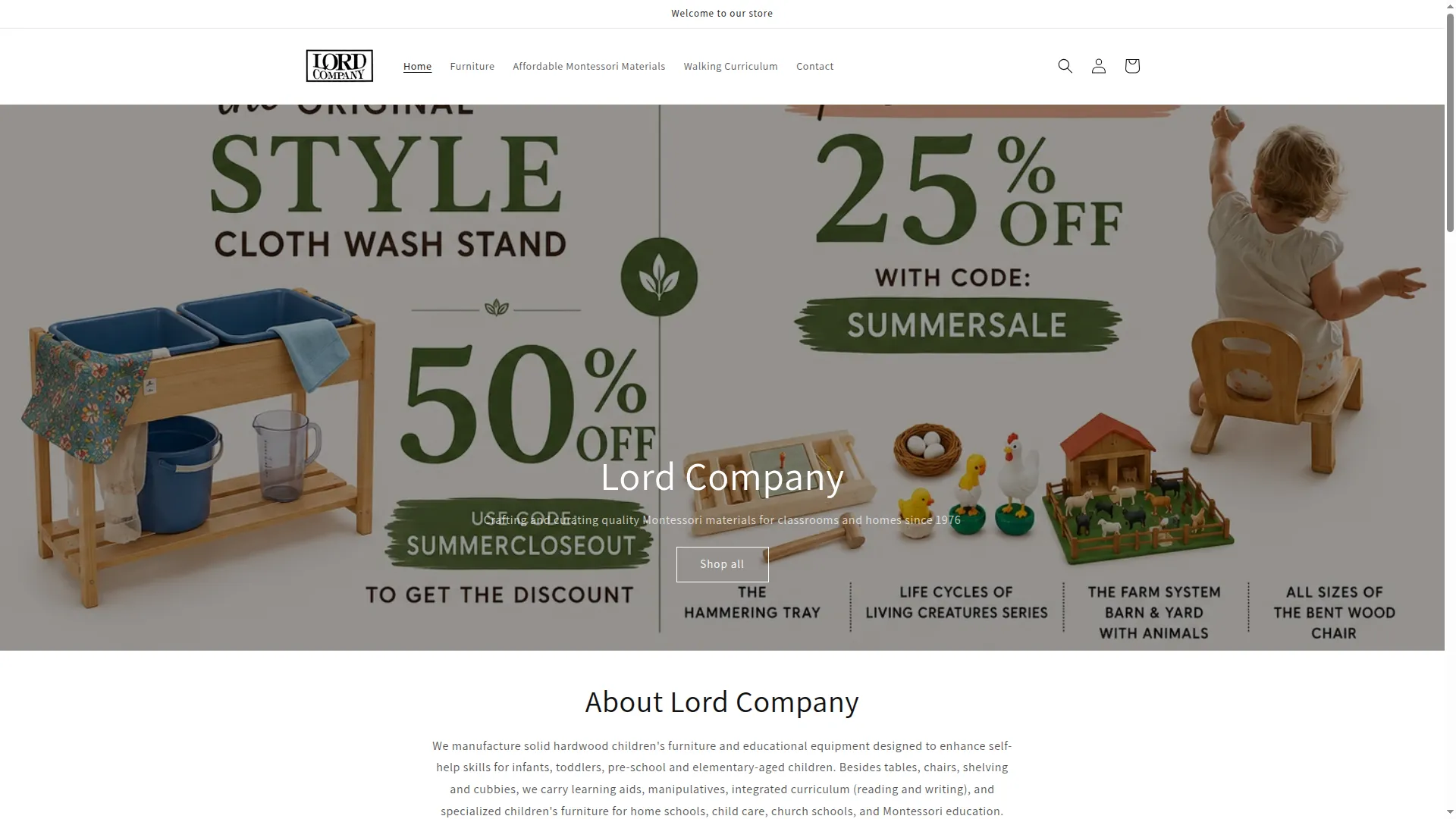 Lordequip.com