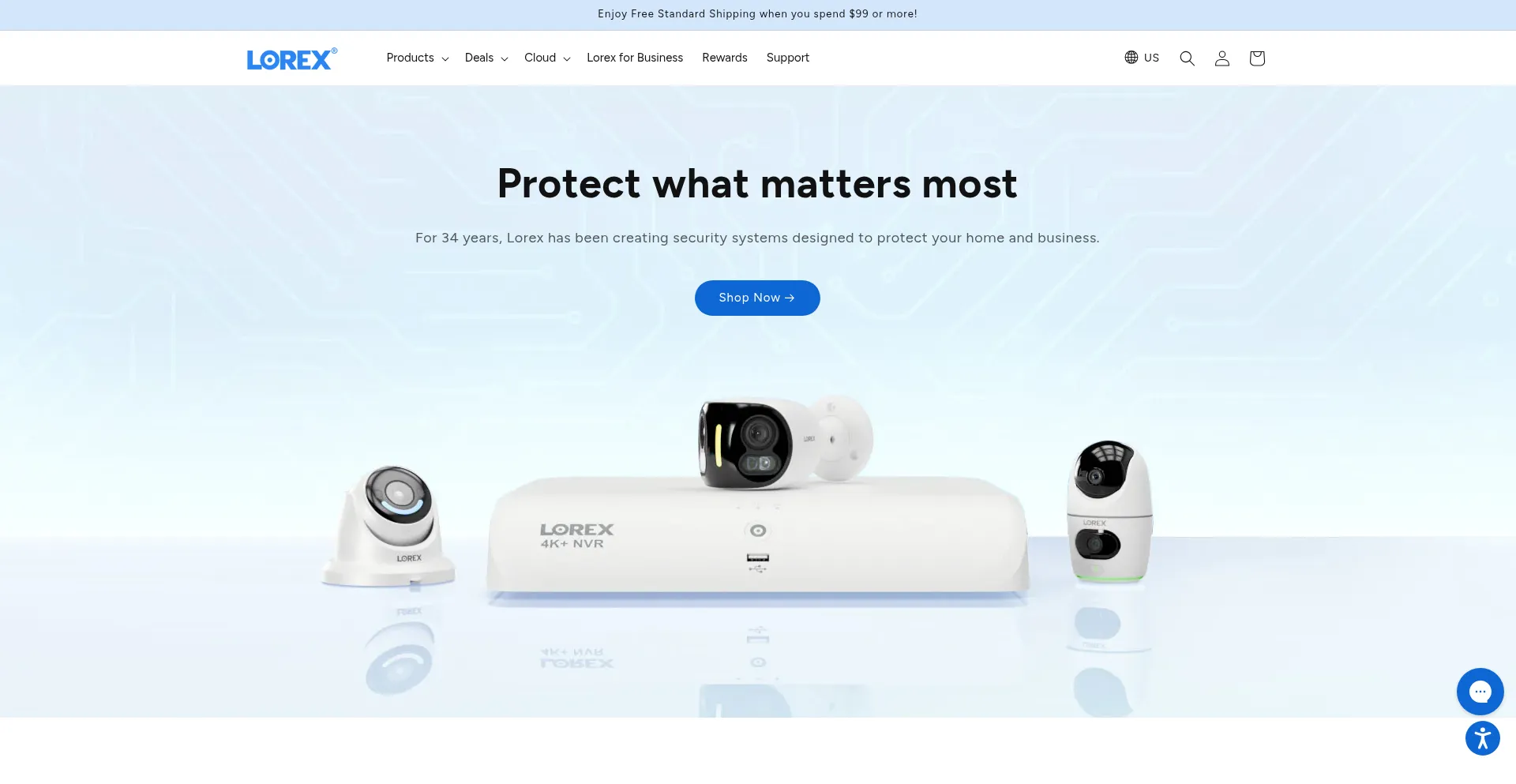 Lorextechnology.com 安全可靠吗？