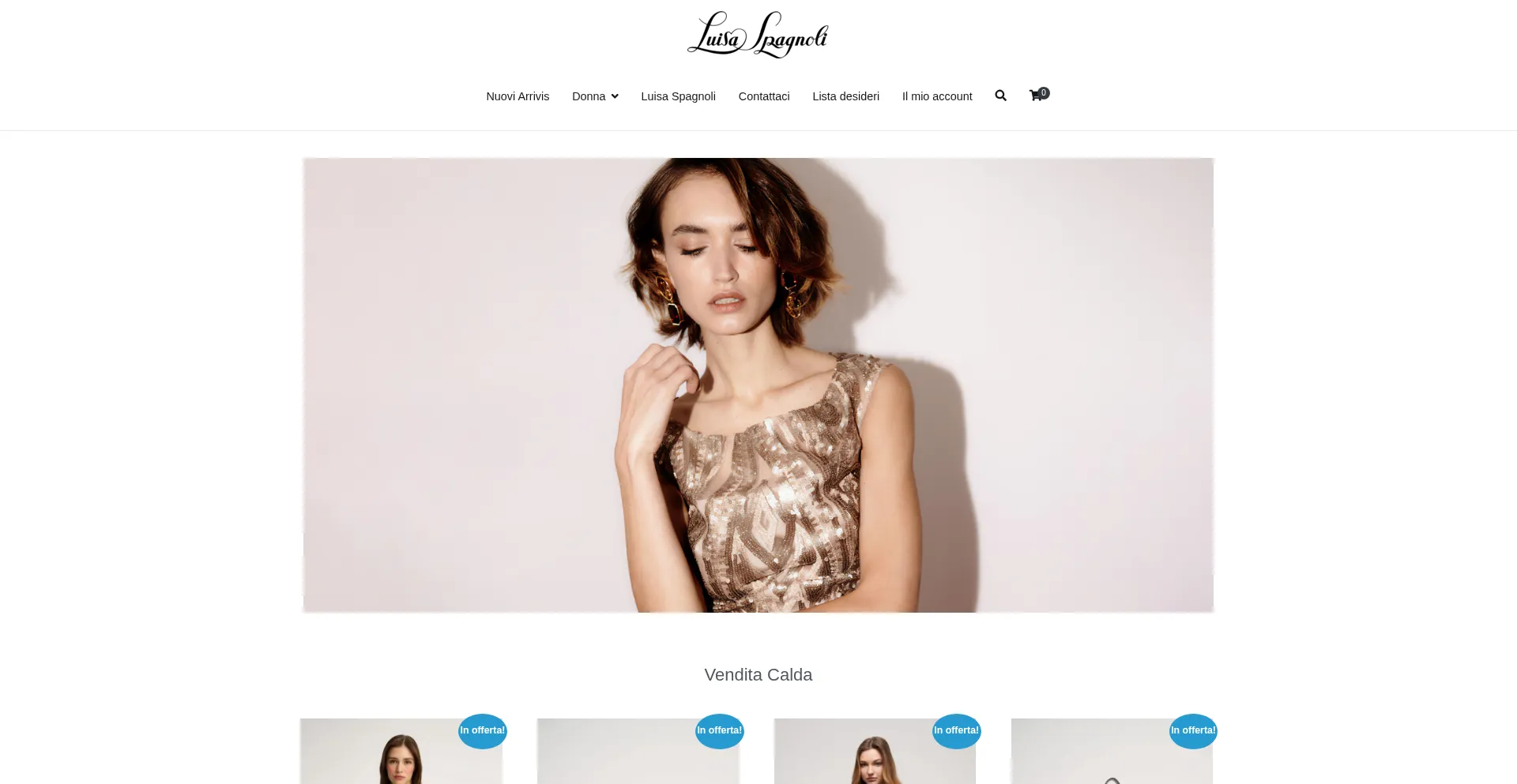 Website screenshot of Lorihorvilleur.shop