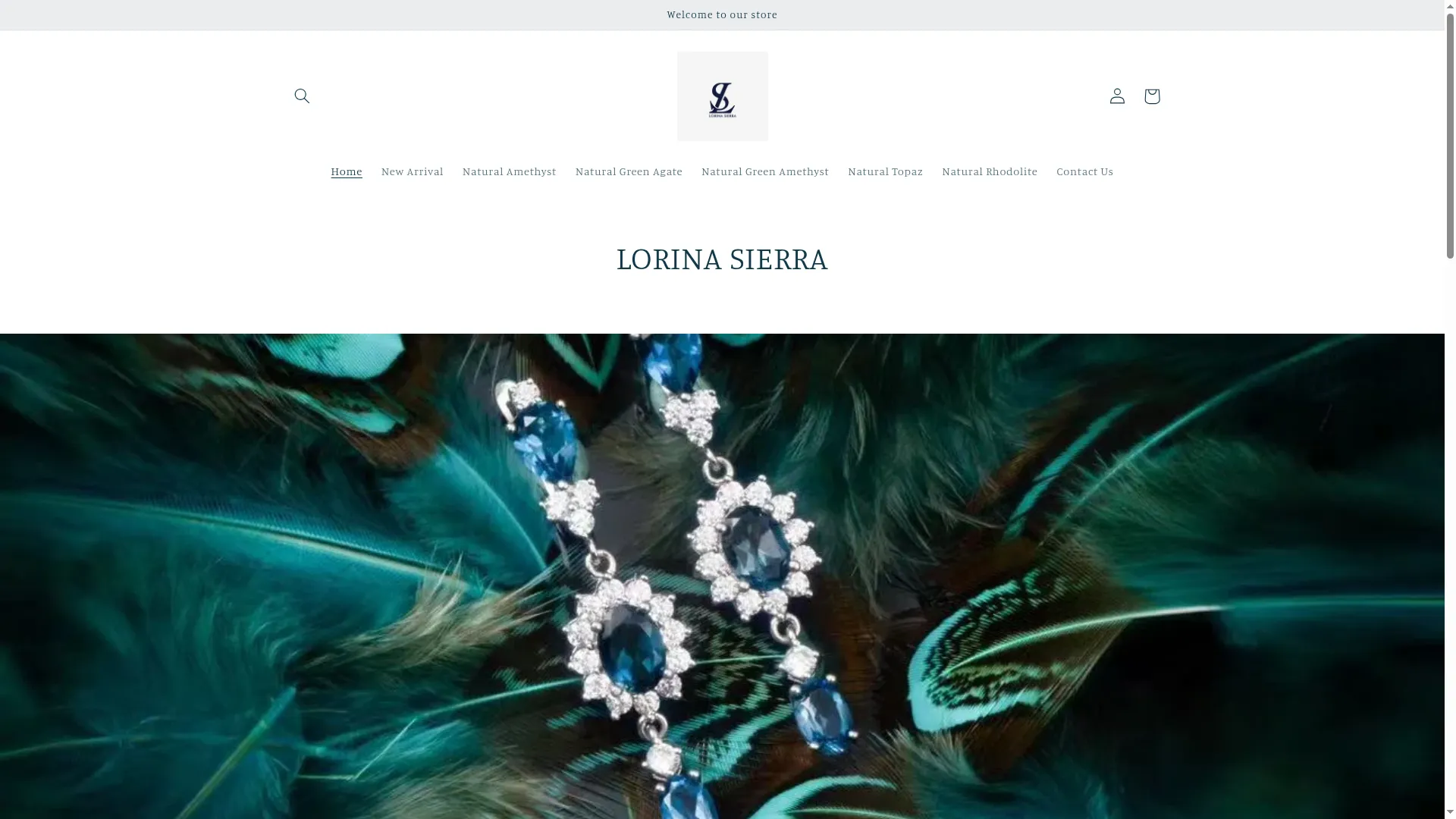 Lorinasierra.com