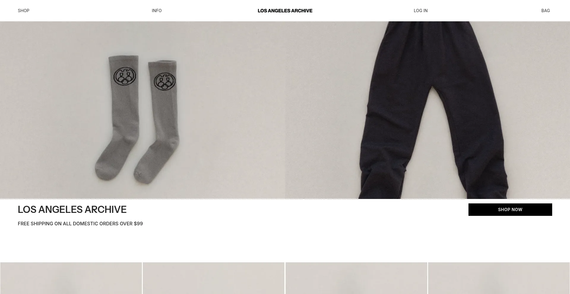 Losangelesarchive.com