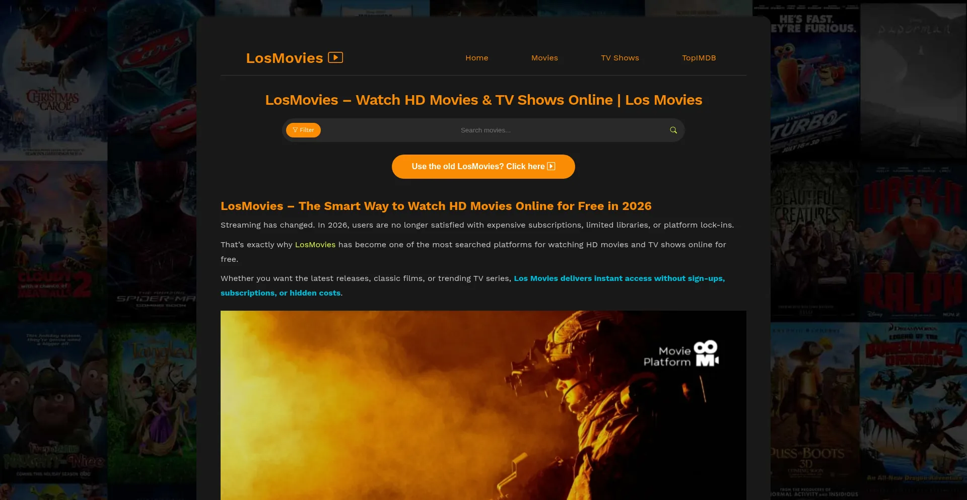 Losmoviestv.lol