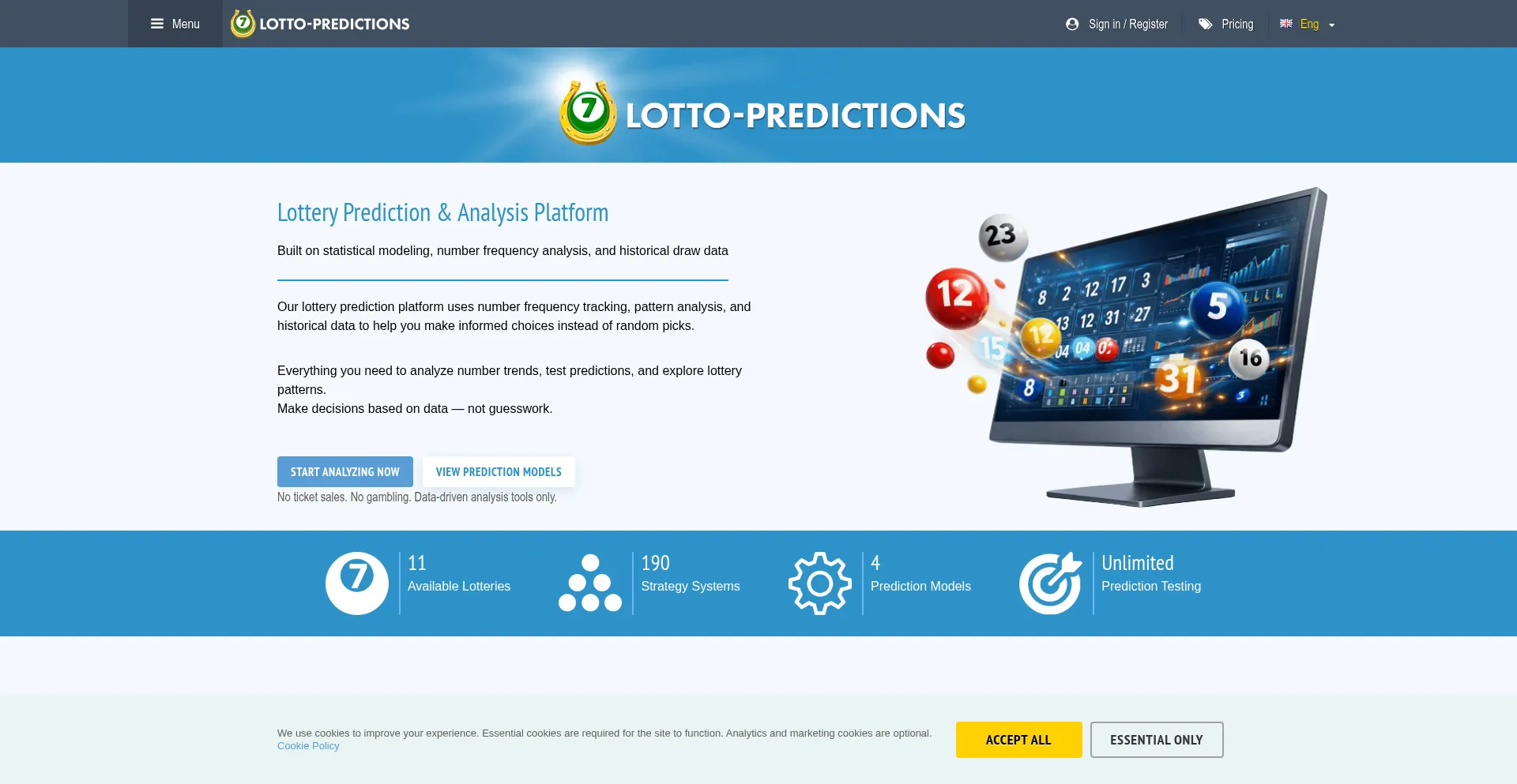 Lotto-predictions.com