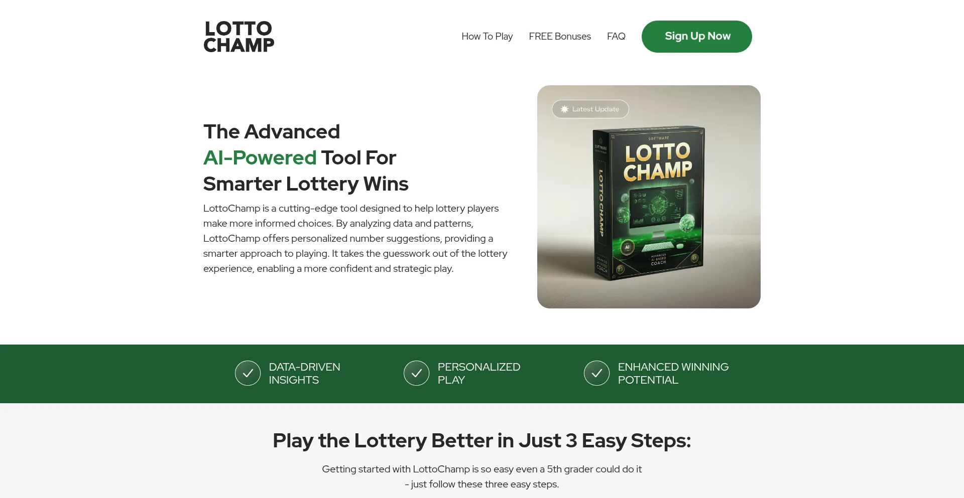 Lottochamp24.com