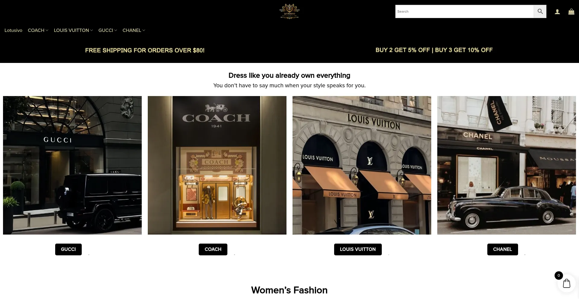 Lotusivo.com