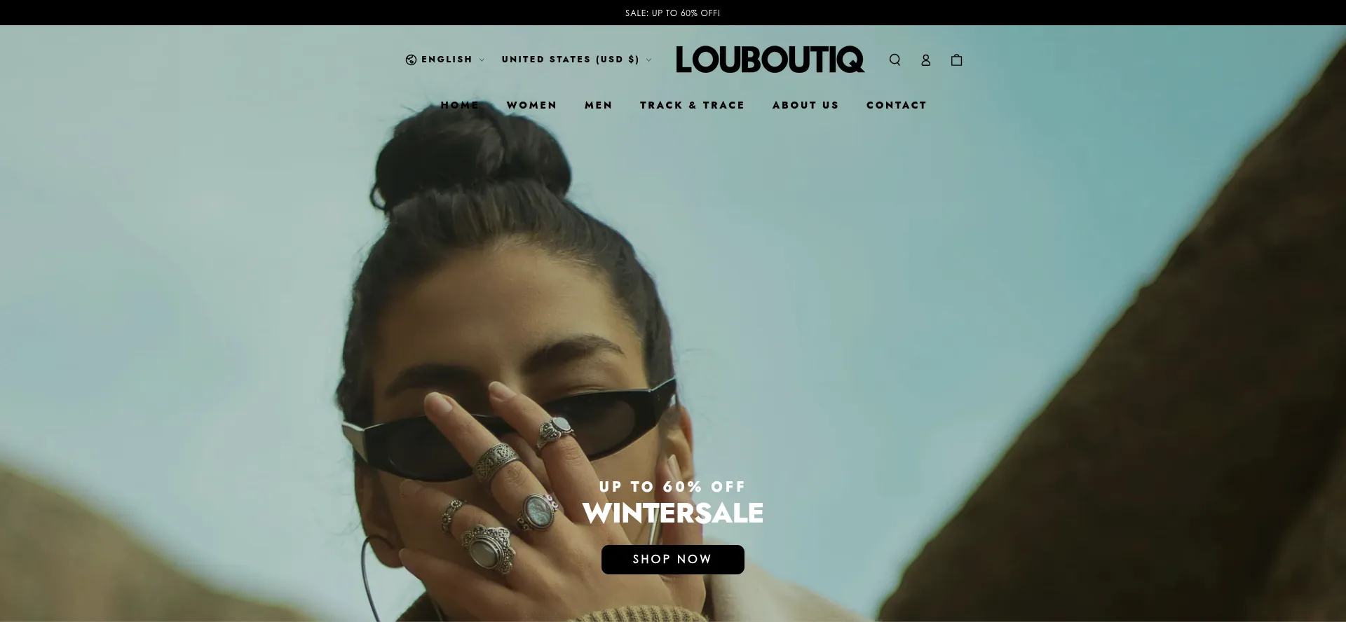 Louboutiq.com