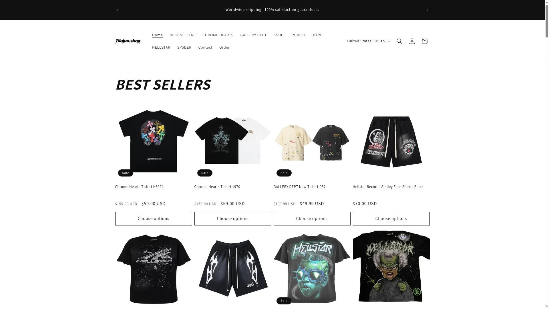 Louhun2.shop