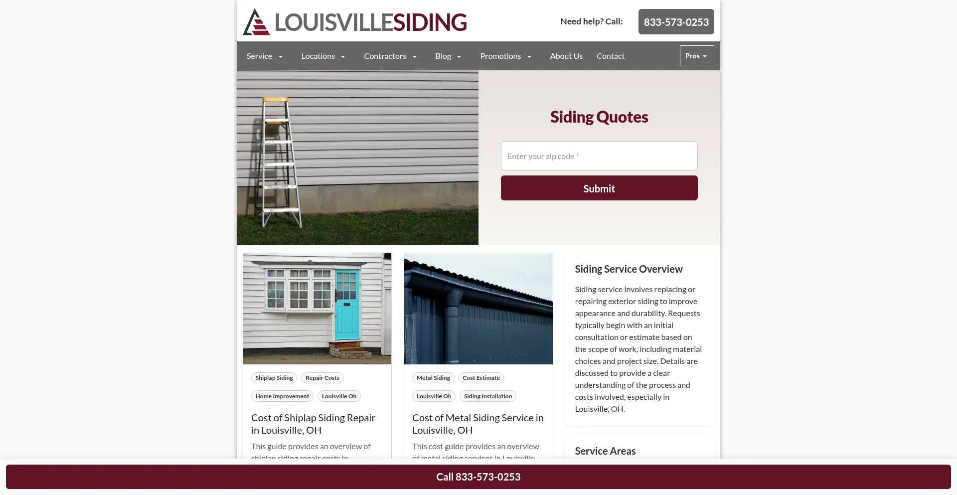 Louisvillesidingservices.com