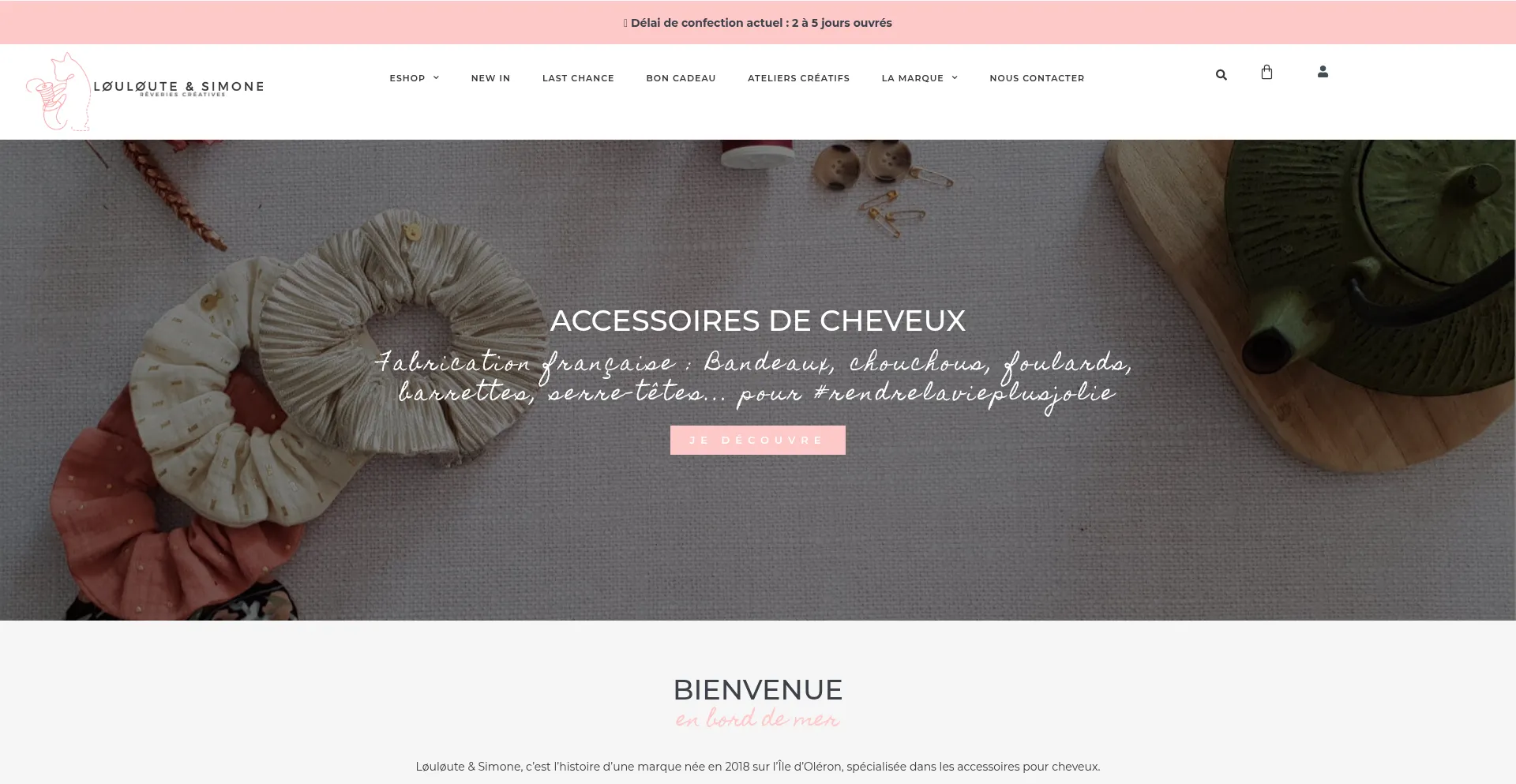 Loulouteetsimone.com 安全可靠吗？