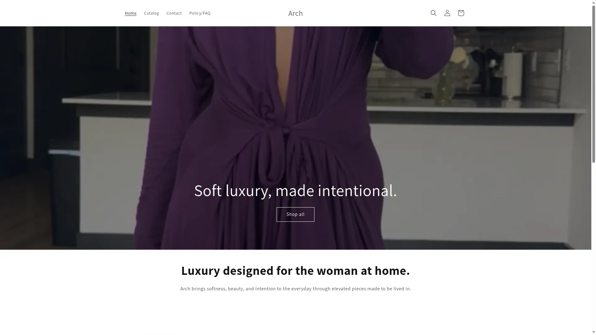Loungewitharch.com