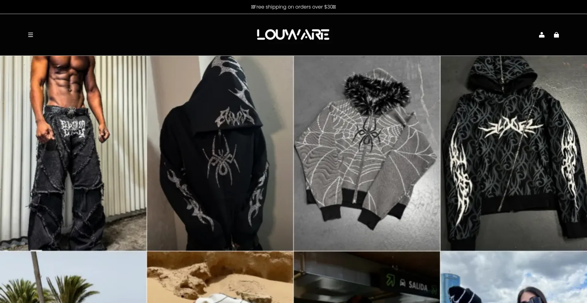 Louware.com