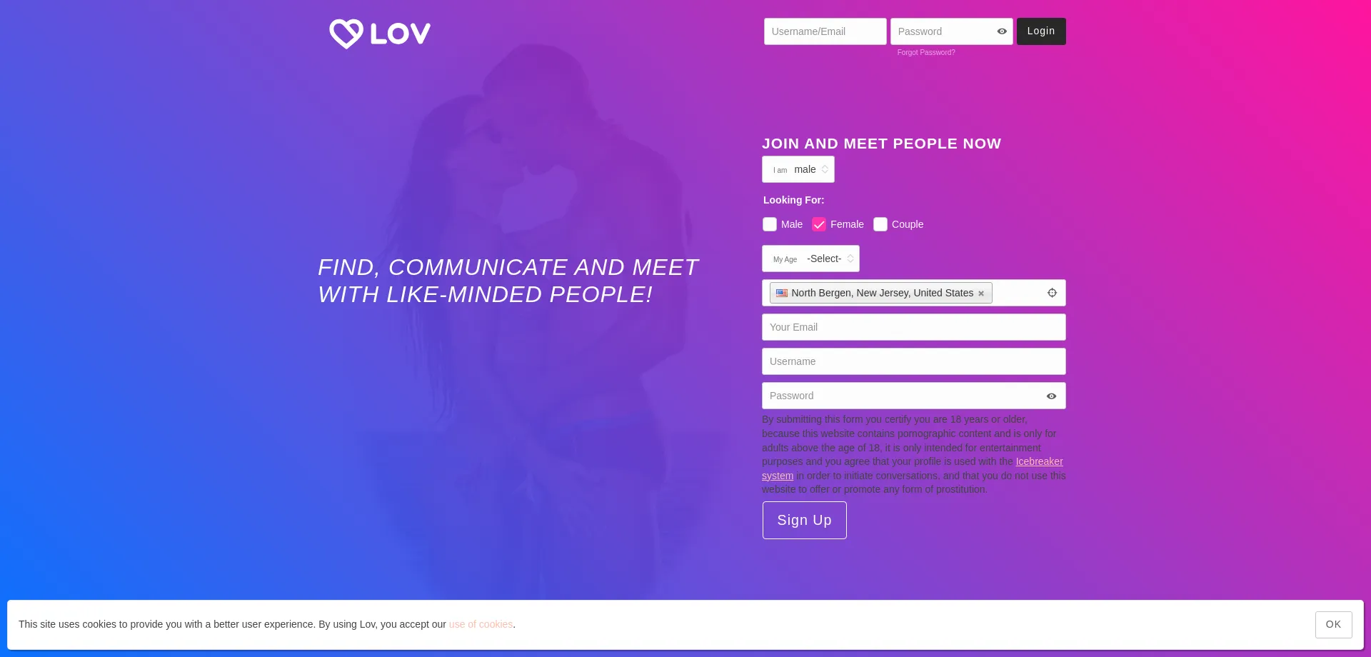 Lov.dating