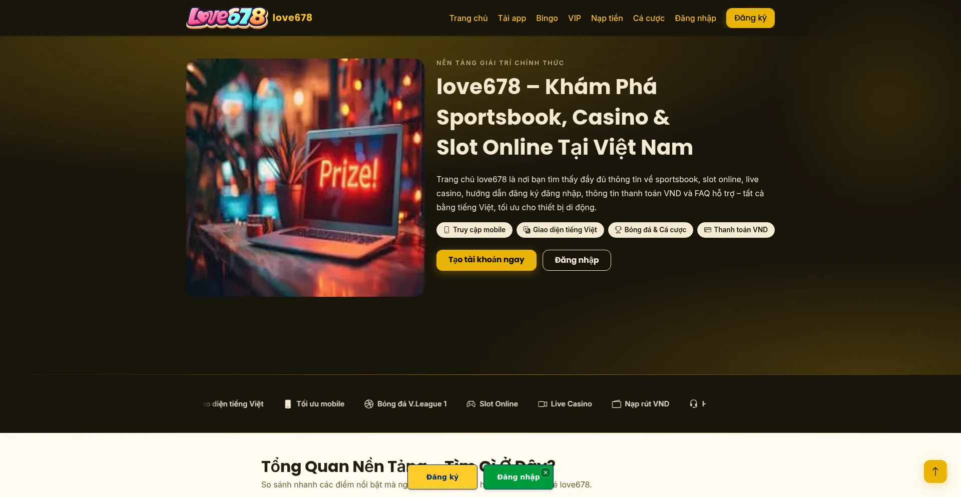 Love678.run