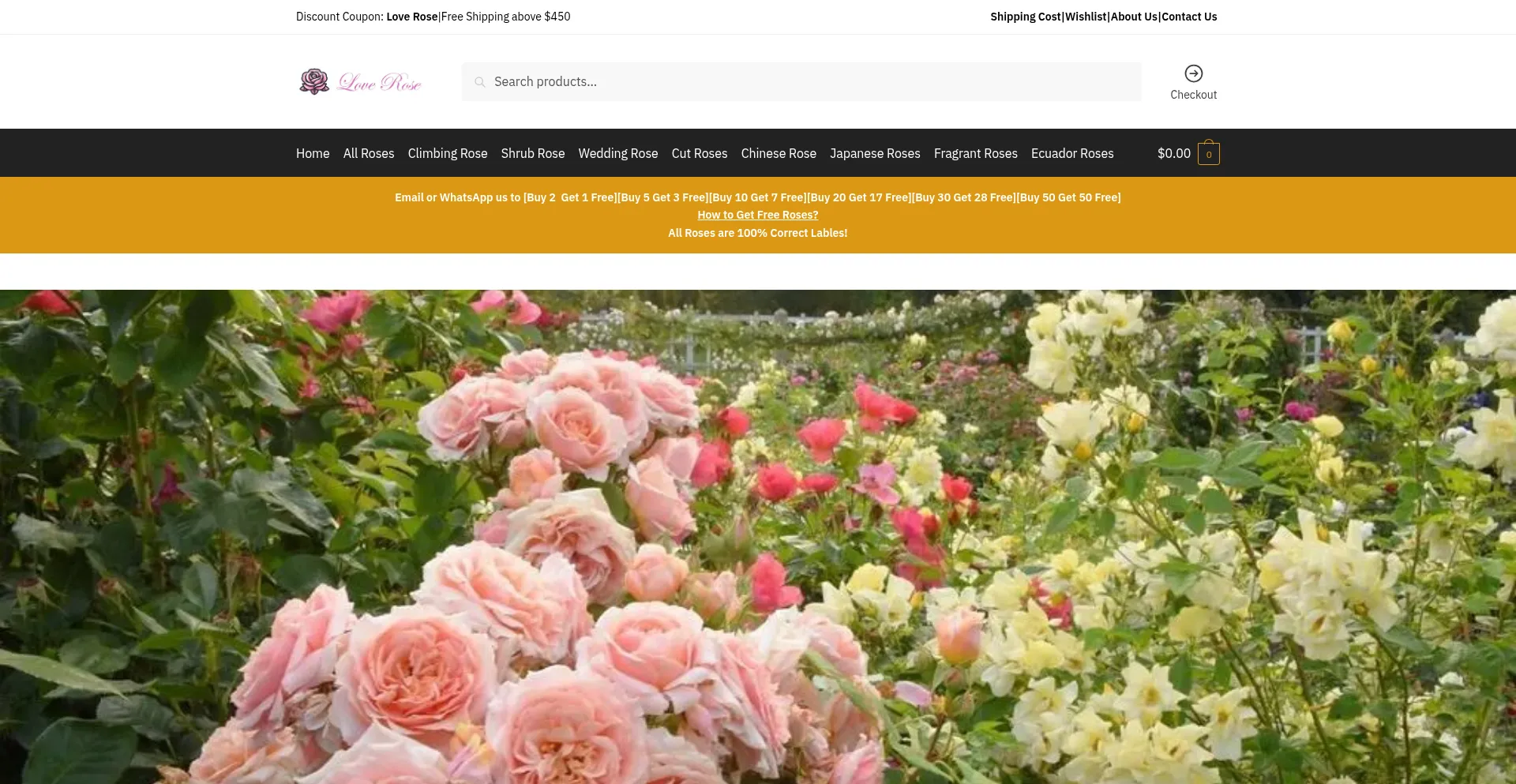 Love-roses.com