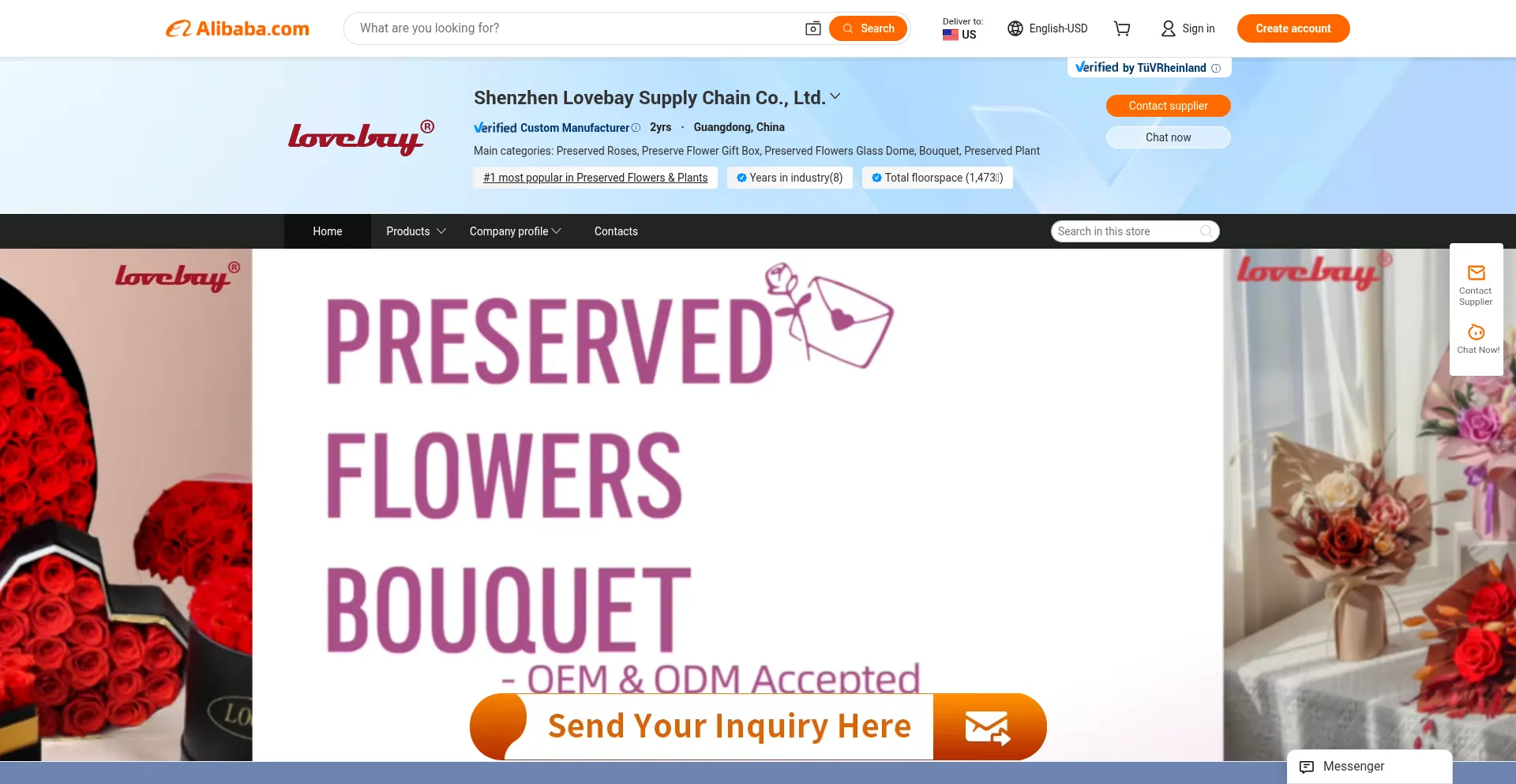 Lovebay.en.alibaba.com