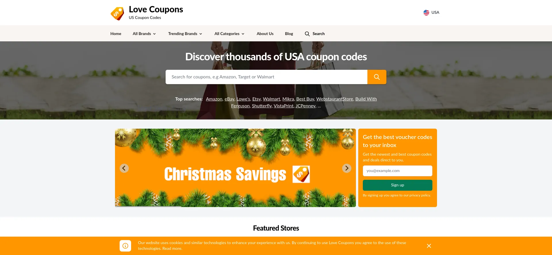 Lovecoupons.com