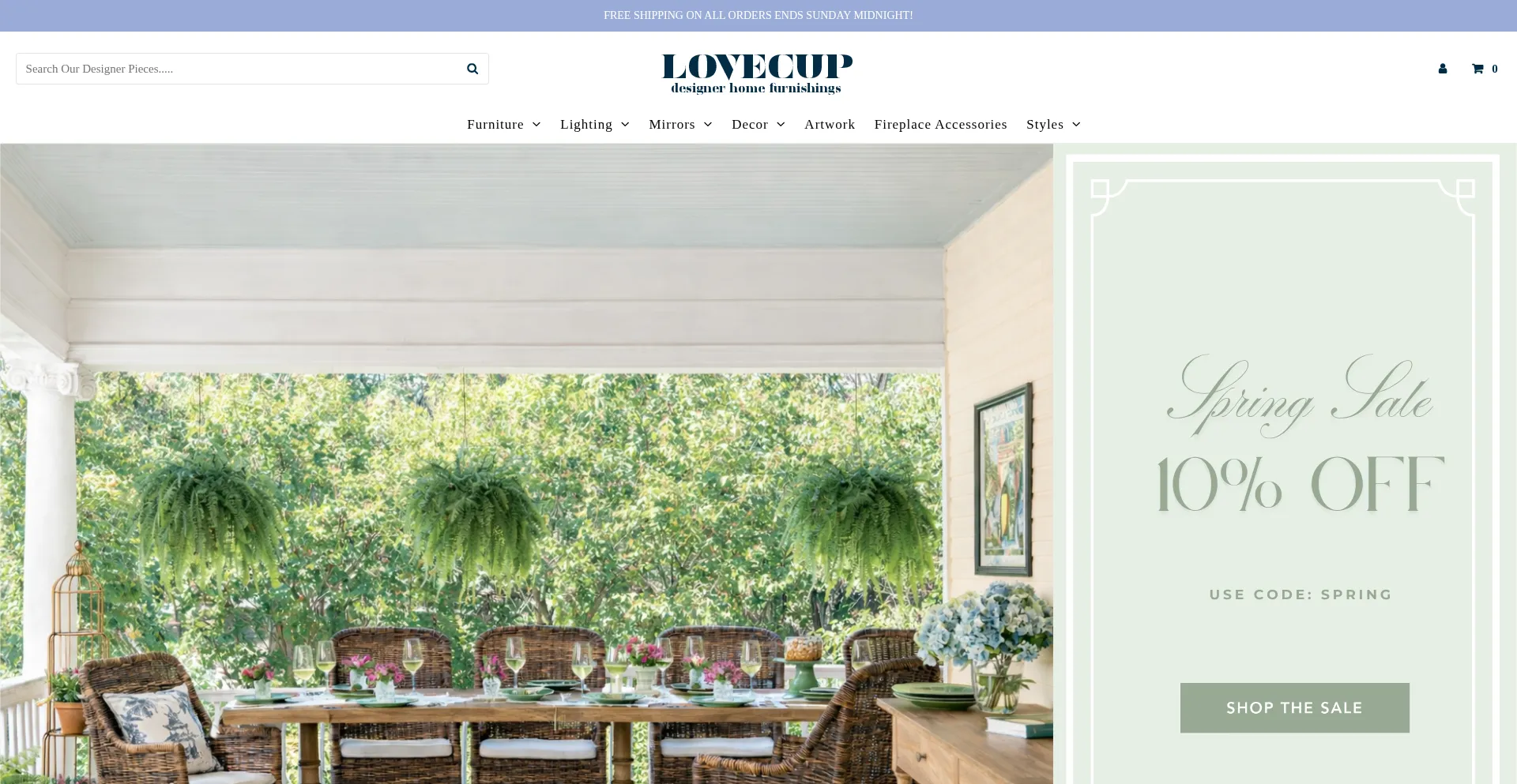 Lovecup.com