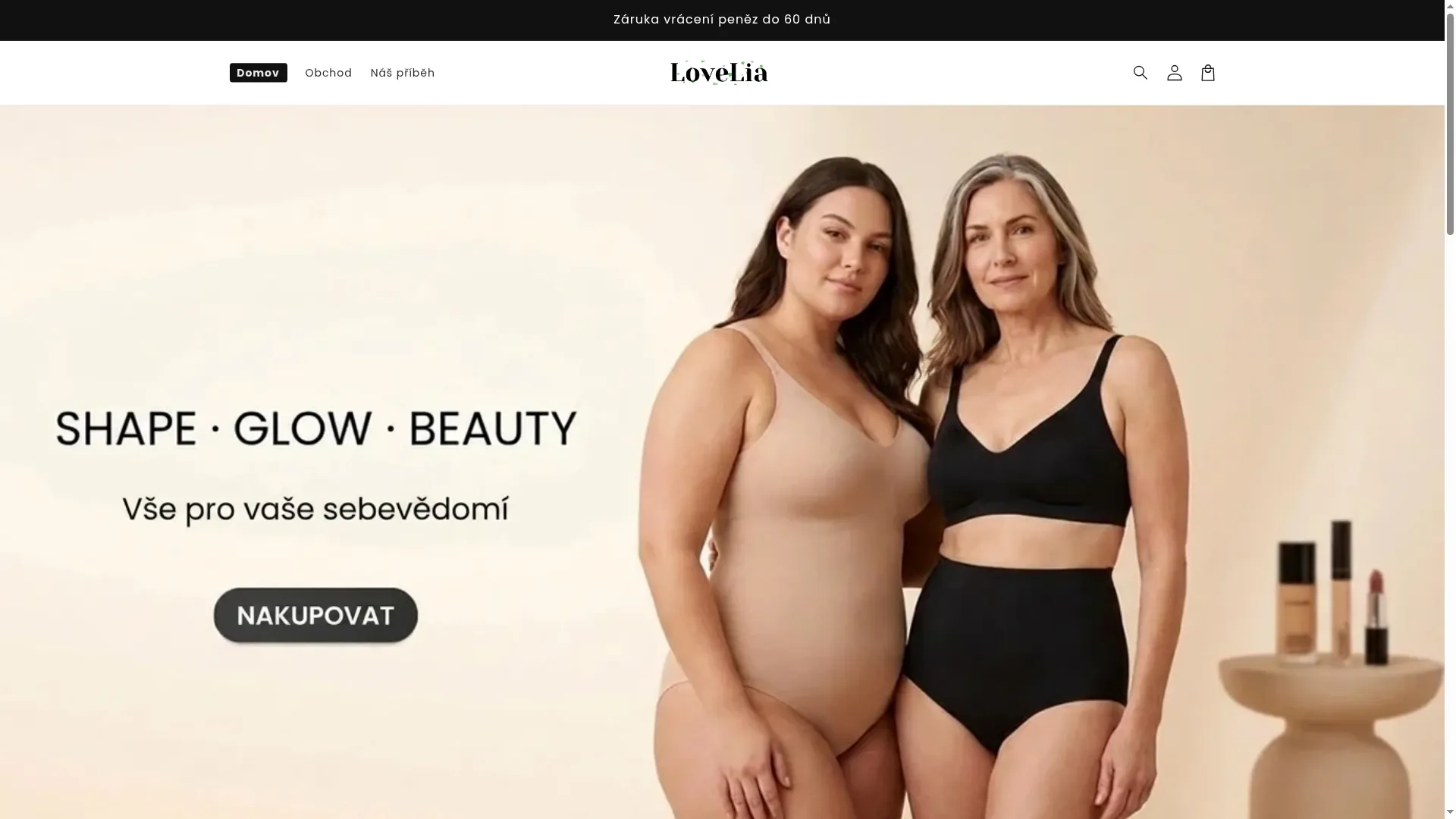 Lovelia-store.cz