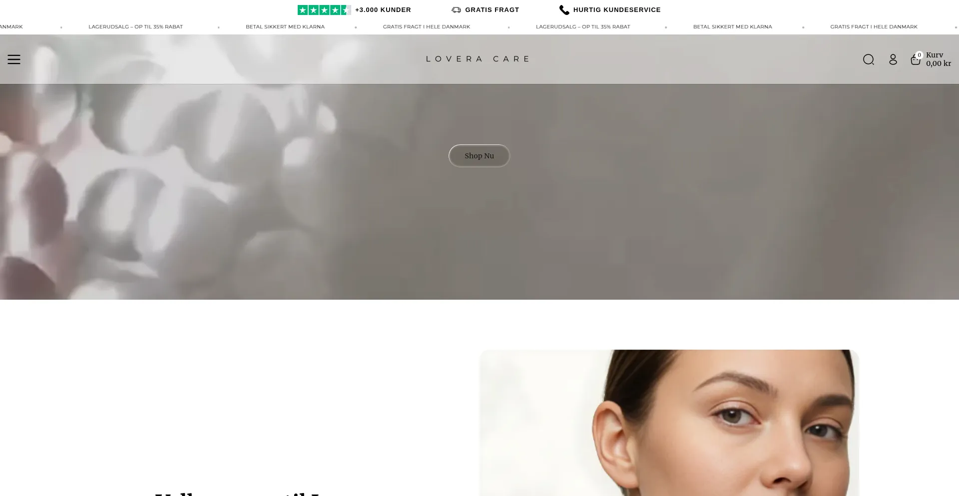 Loveracare.dk
