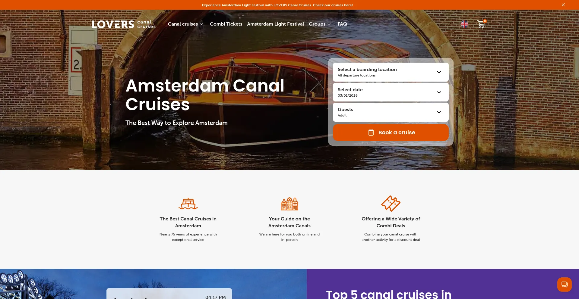 Lovers.nl
