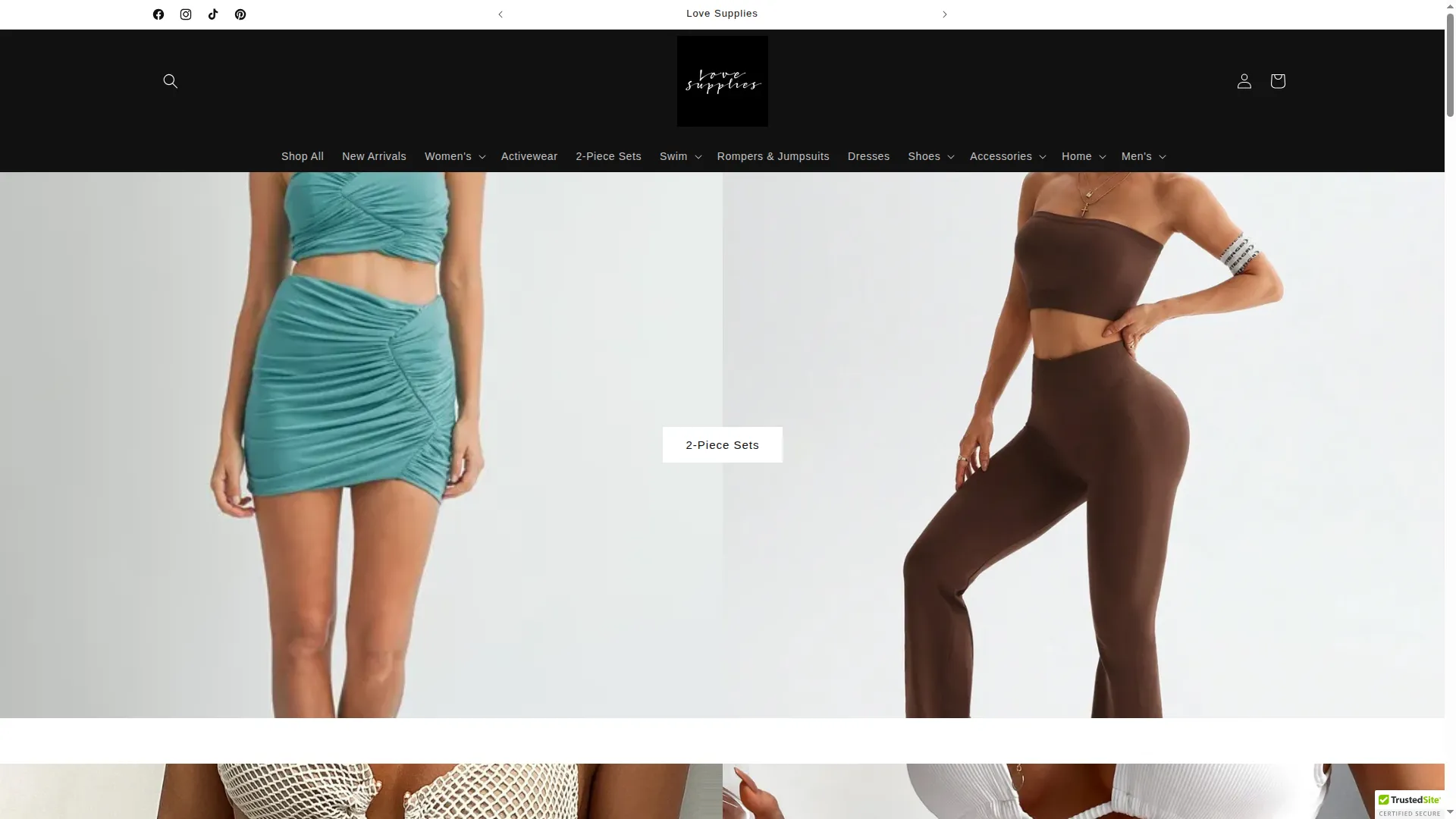 Lovesuppliesstore.com