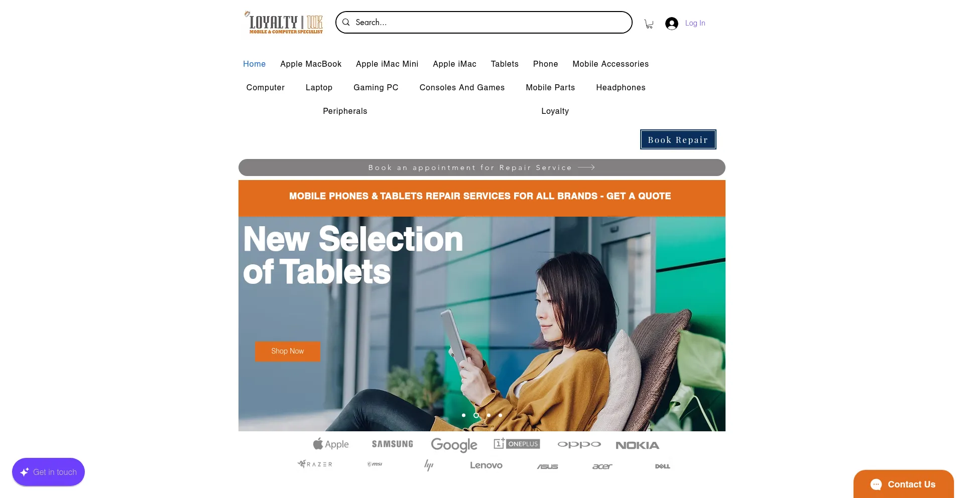 Loyaltyuk.com