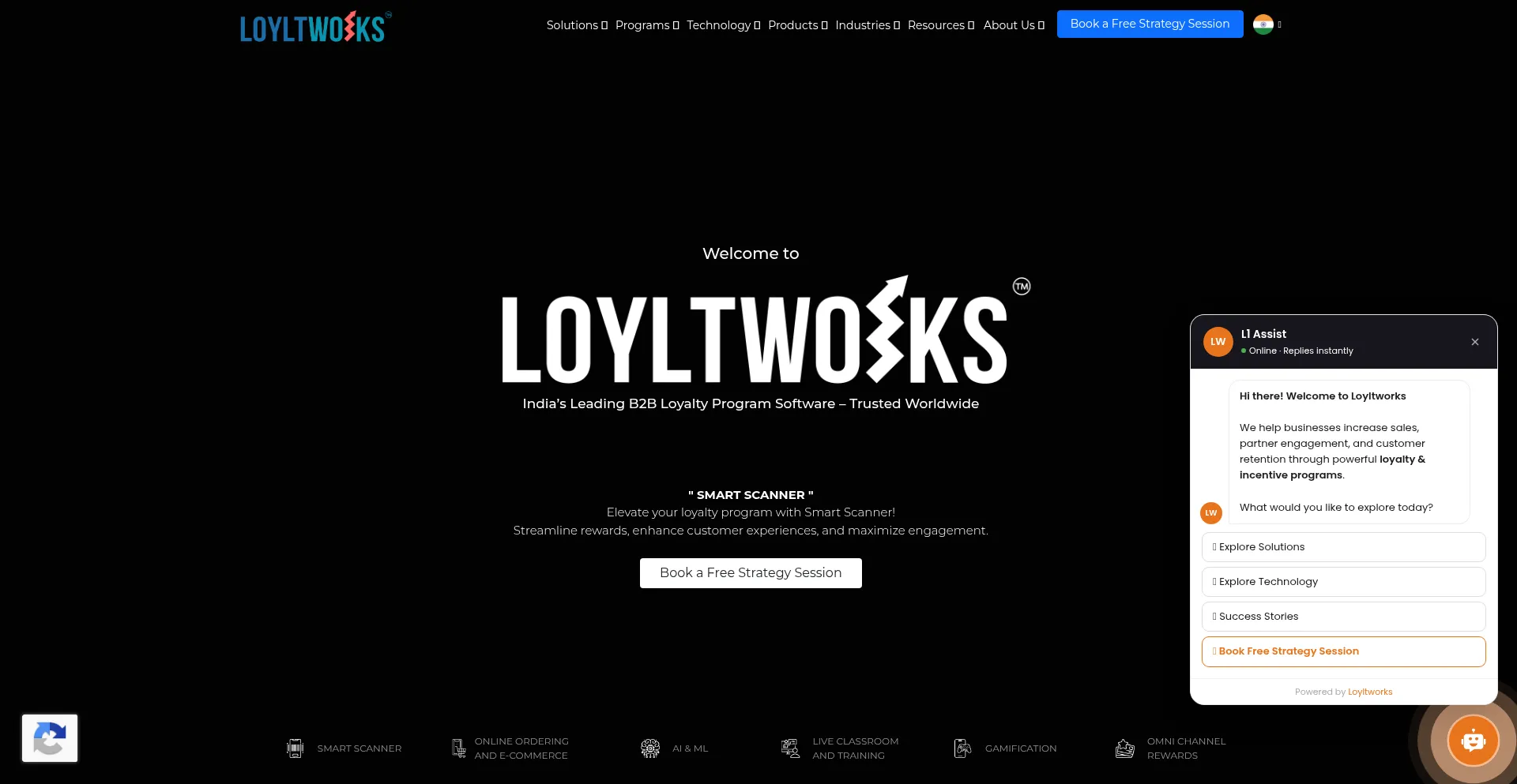 Loylt.works
