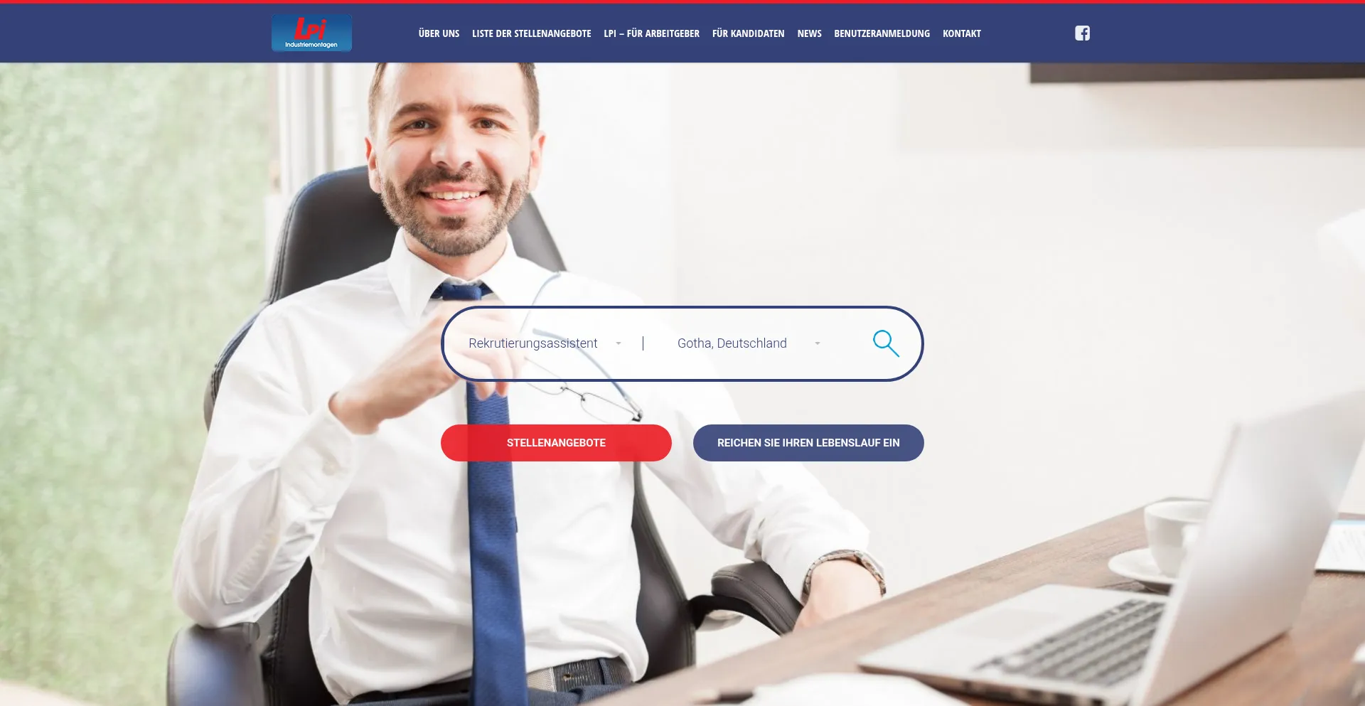 Lpi-workservice.de