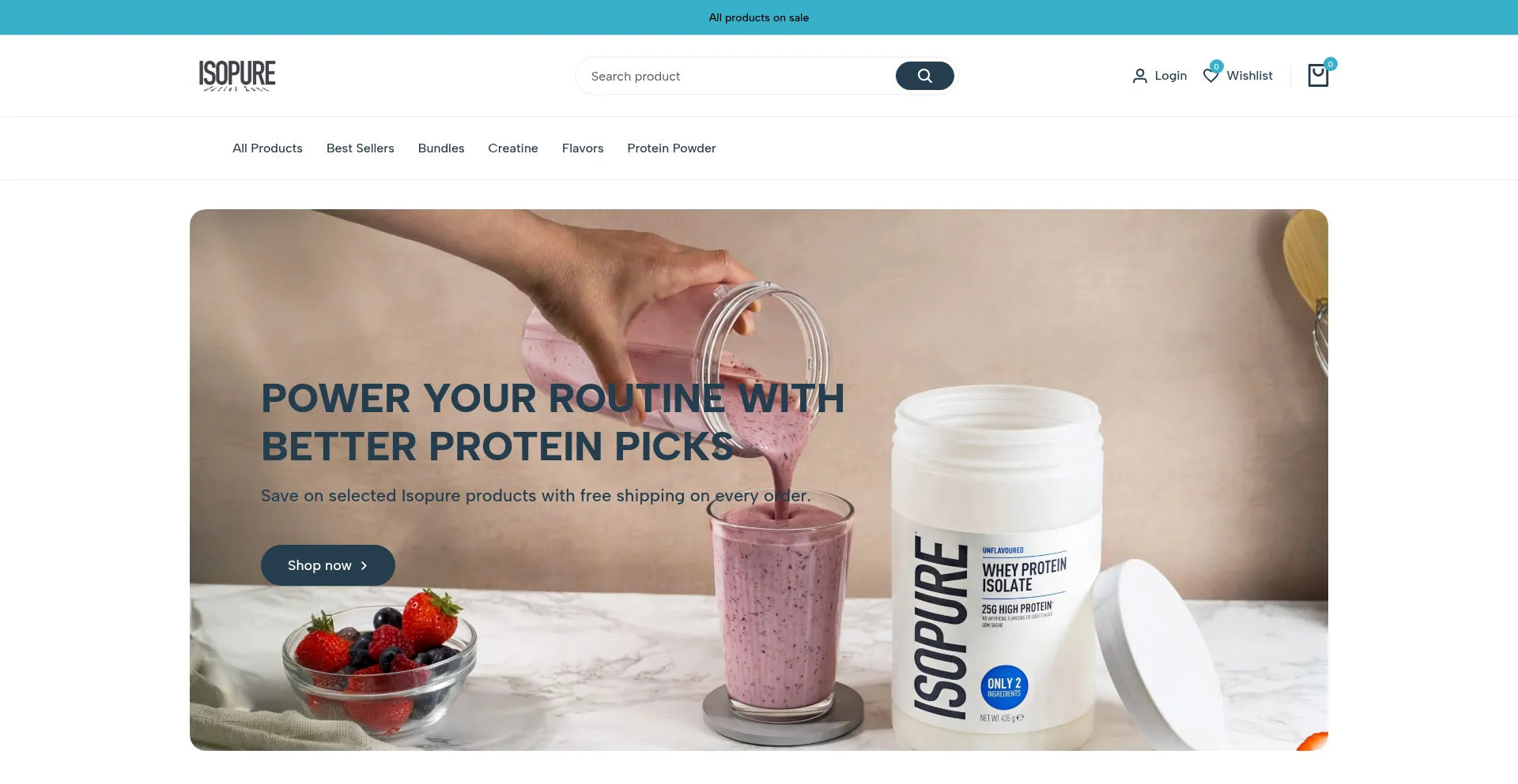 Lsopure.shop