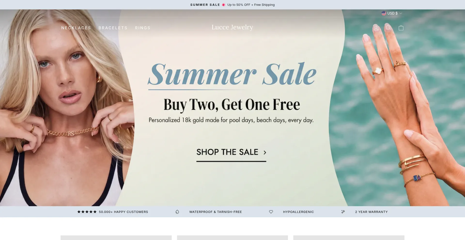 Luccejewelry.com