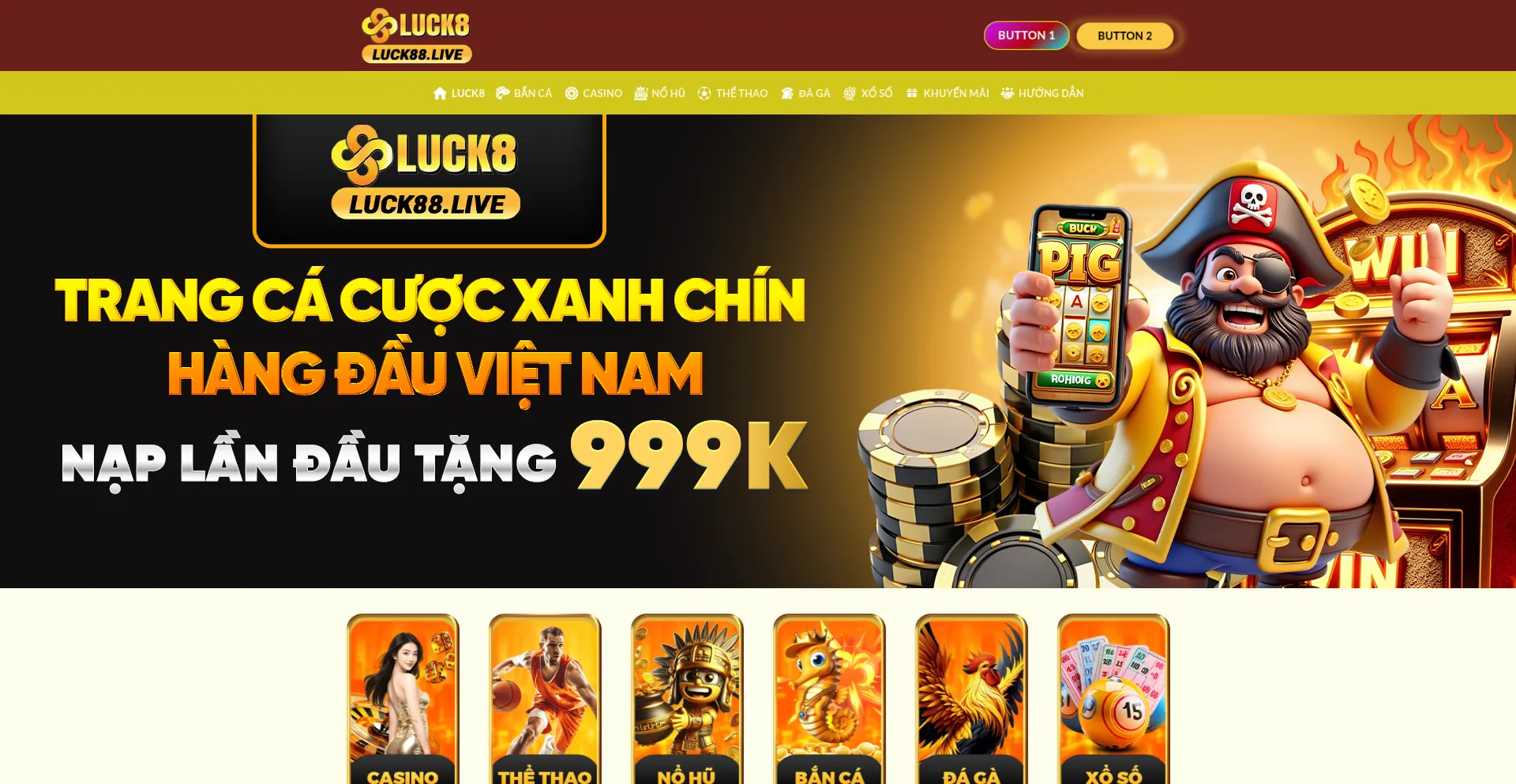 Luck88.live