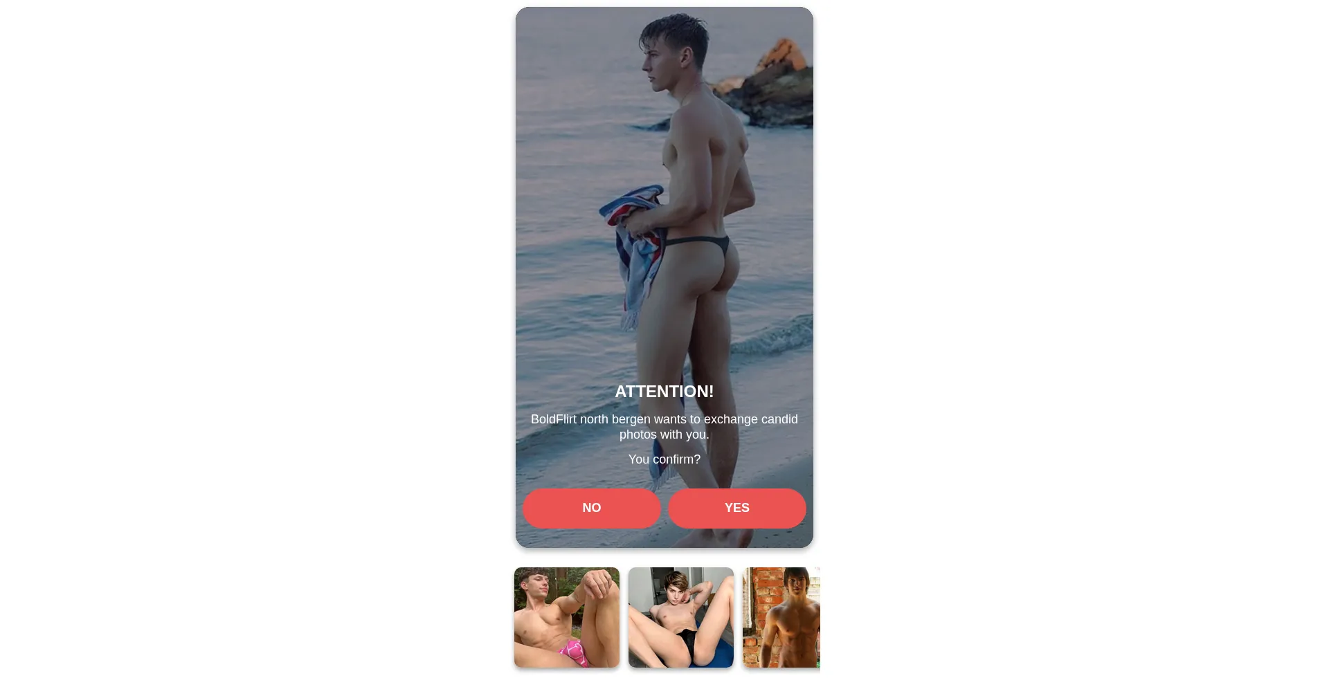 Luckfuck.site 安全可靠吗？