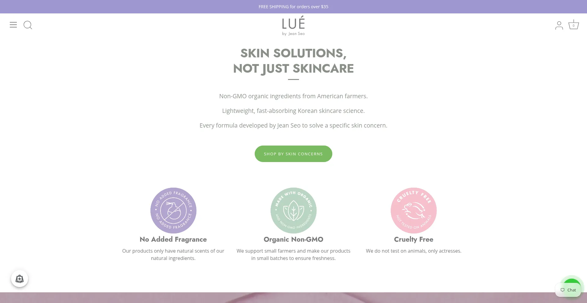 Luebyjeanseo.com