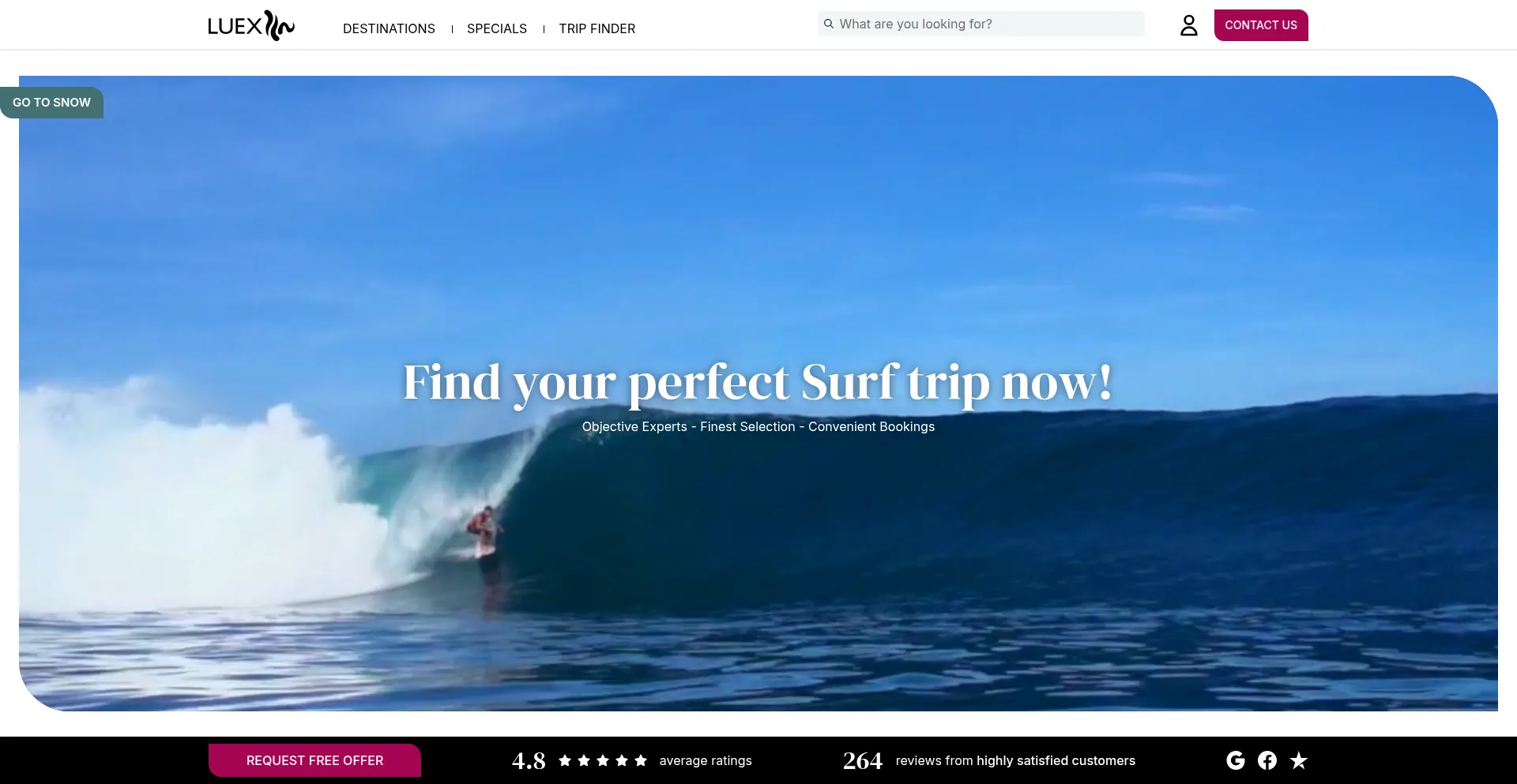 Luex.com