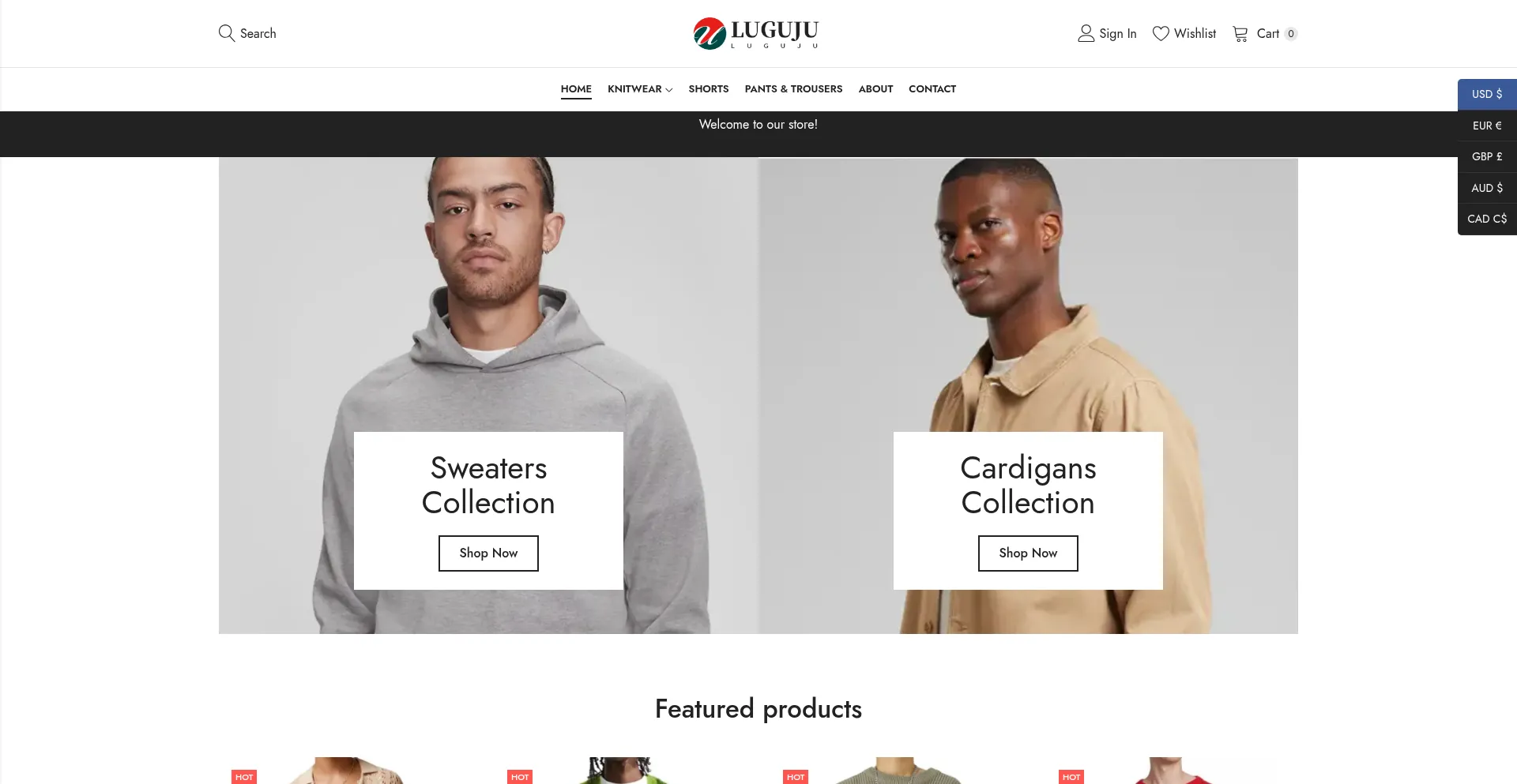 Luguju.com 安全可靠吗？