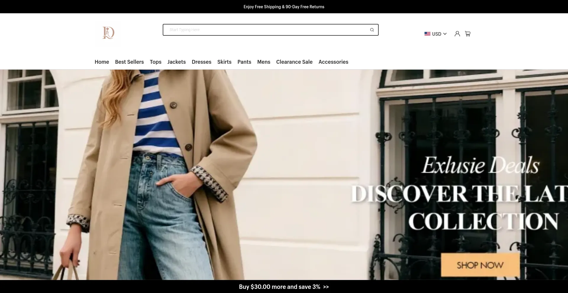 Luhongjx.com
