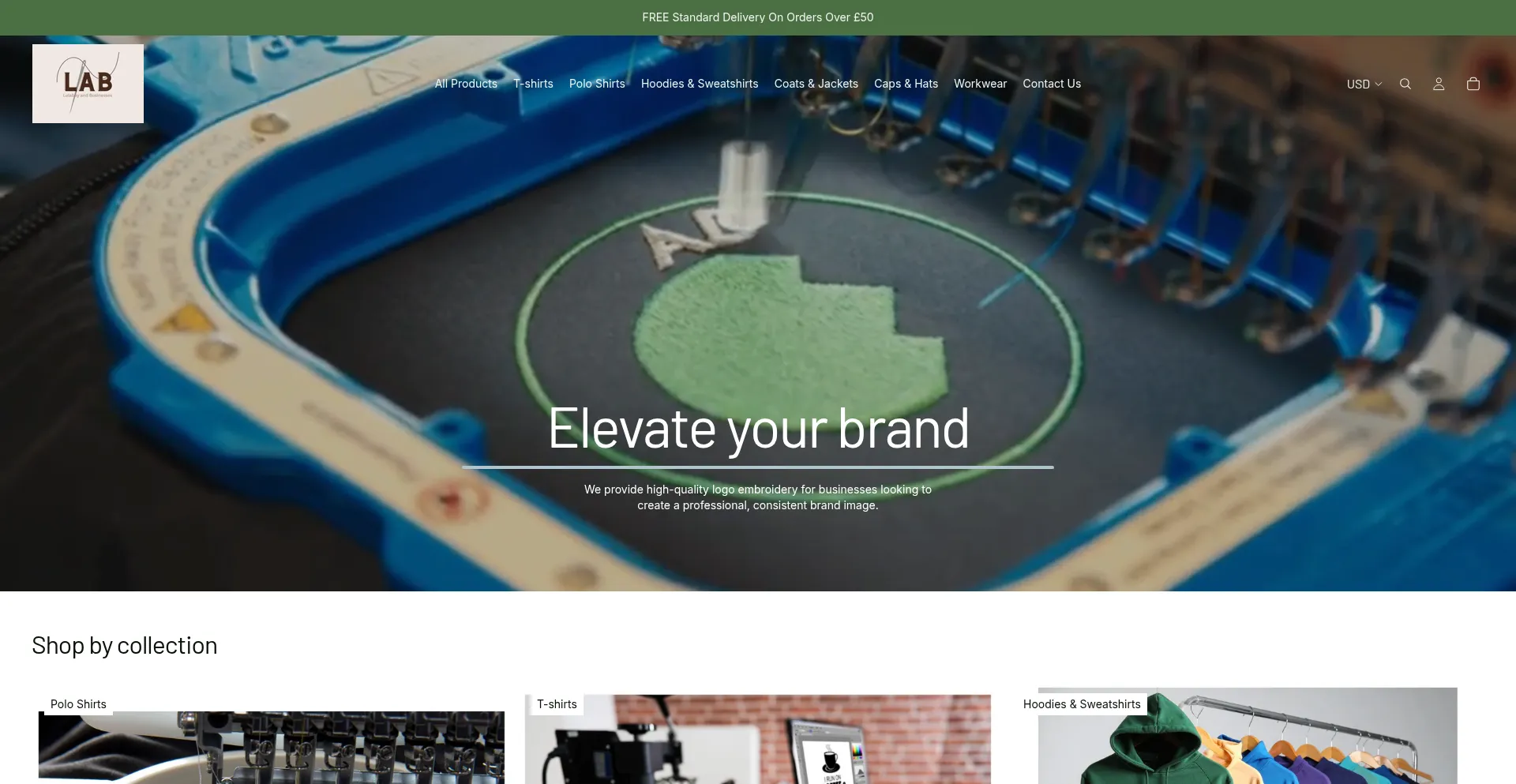 Lulabayandbusinesses.co.uk